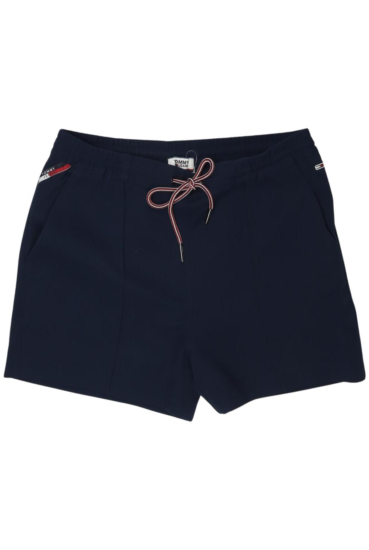 

Tommy Jeans Damen Shorts, marineblau, Gr. 36