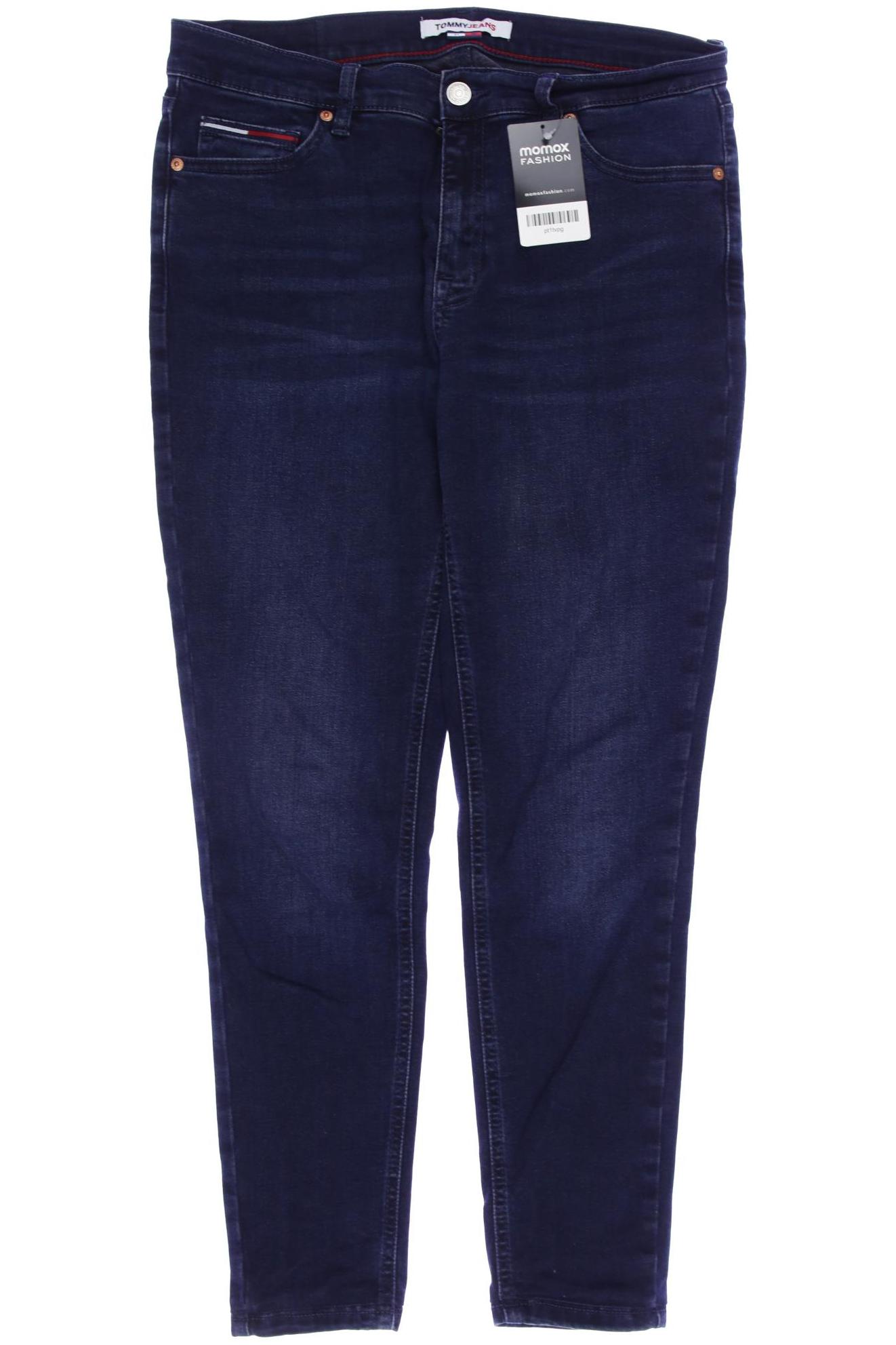 

Tommy Jeans Damen Jeans, marineblau