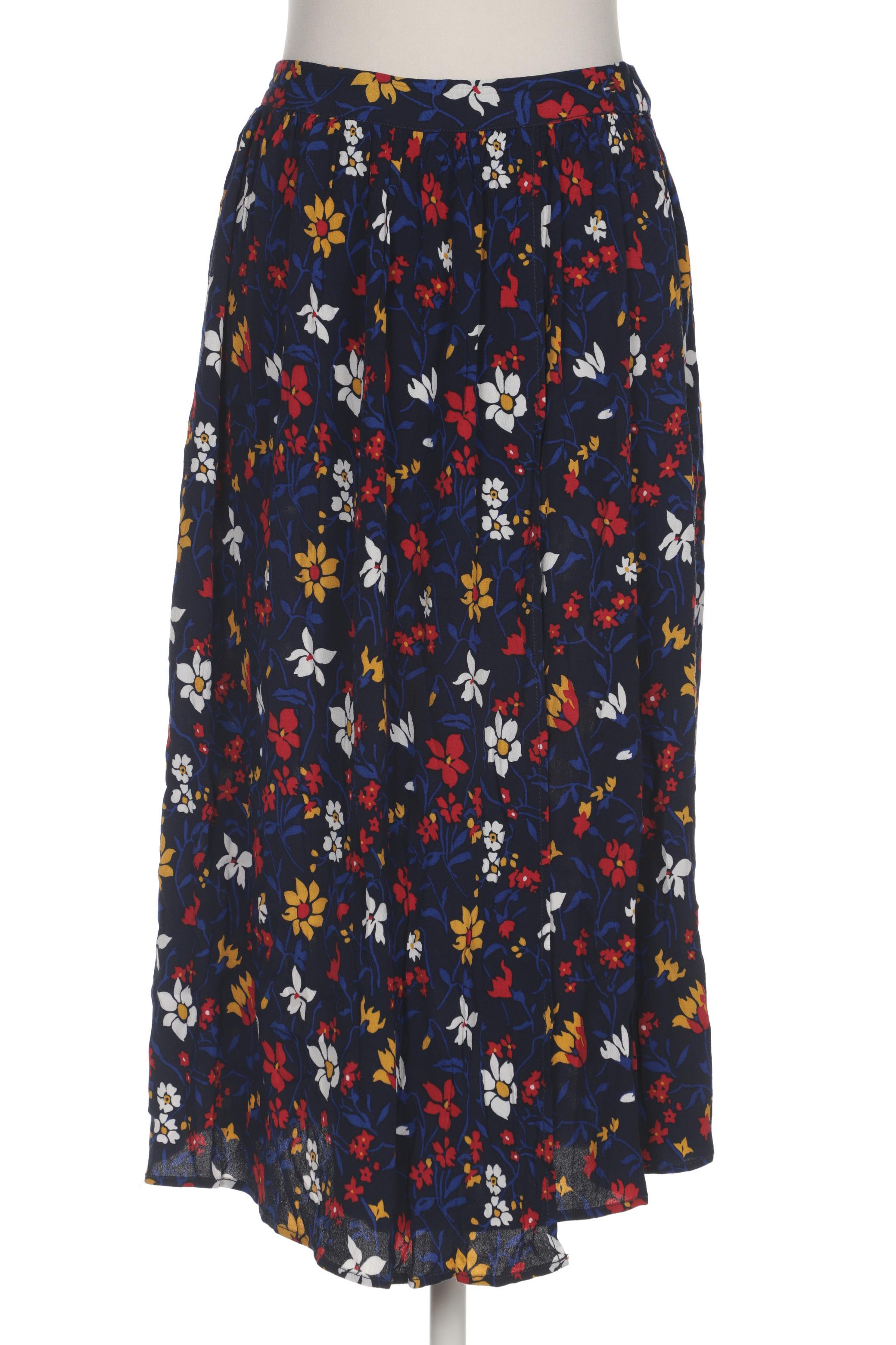 

Tommy Jeans Damen Rock, marineblau