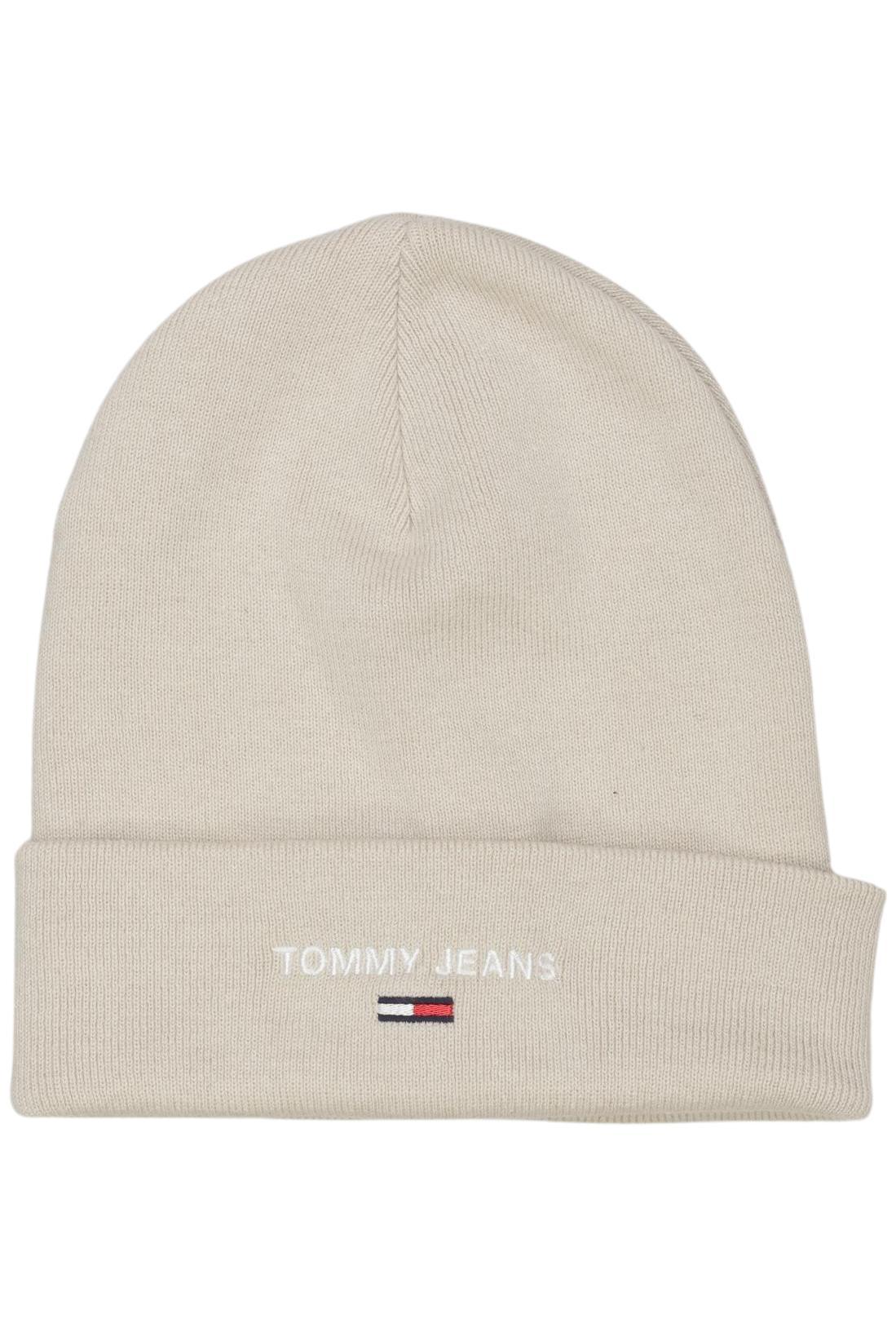 

Tommy Jeans Damen Hut/Mütze, beige, Gr. uni