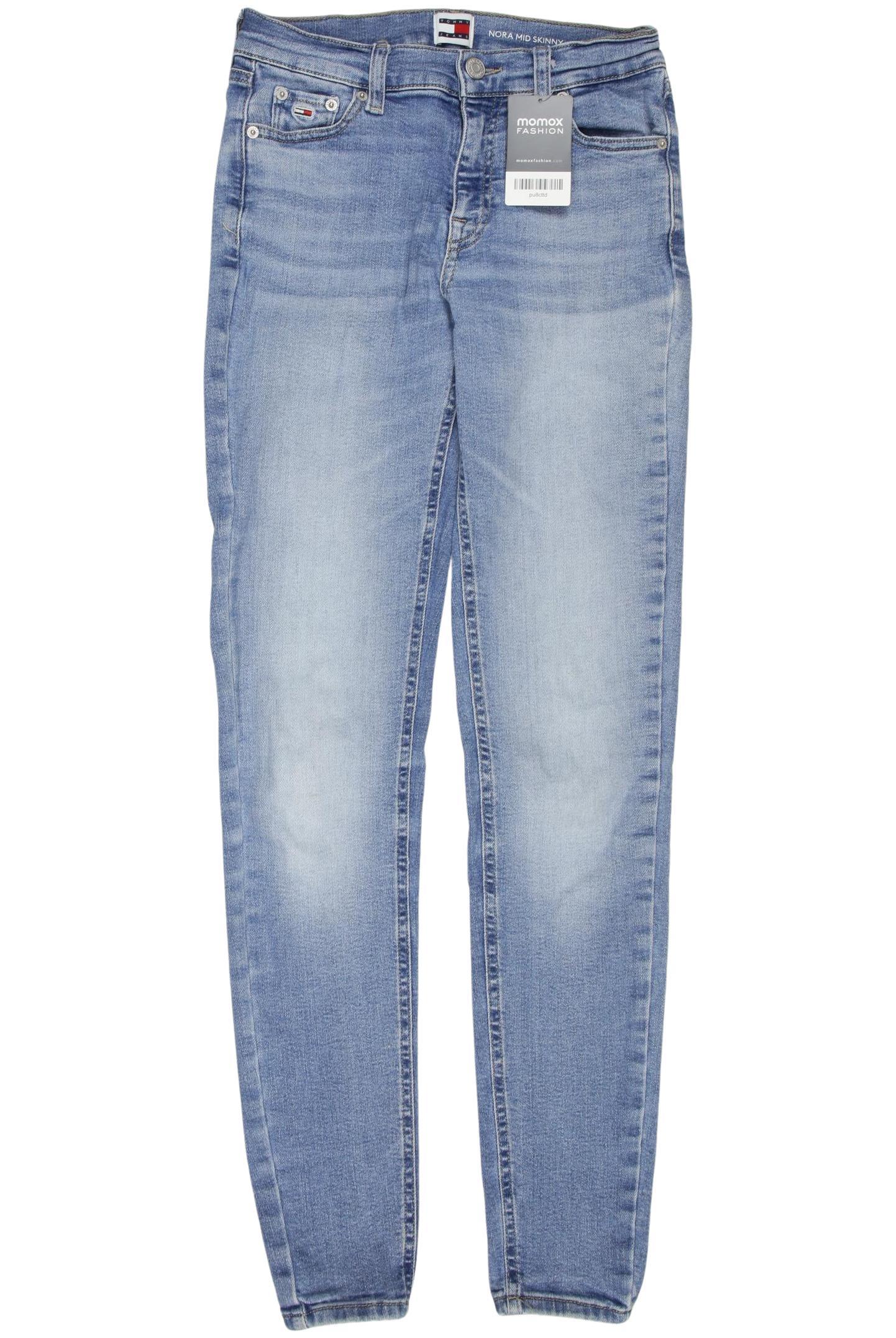 

Tommy Jeans Damen Jeans, hellblau, Gr. 26