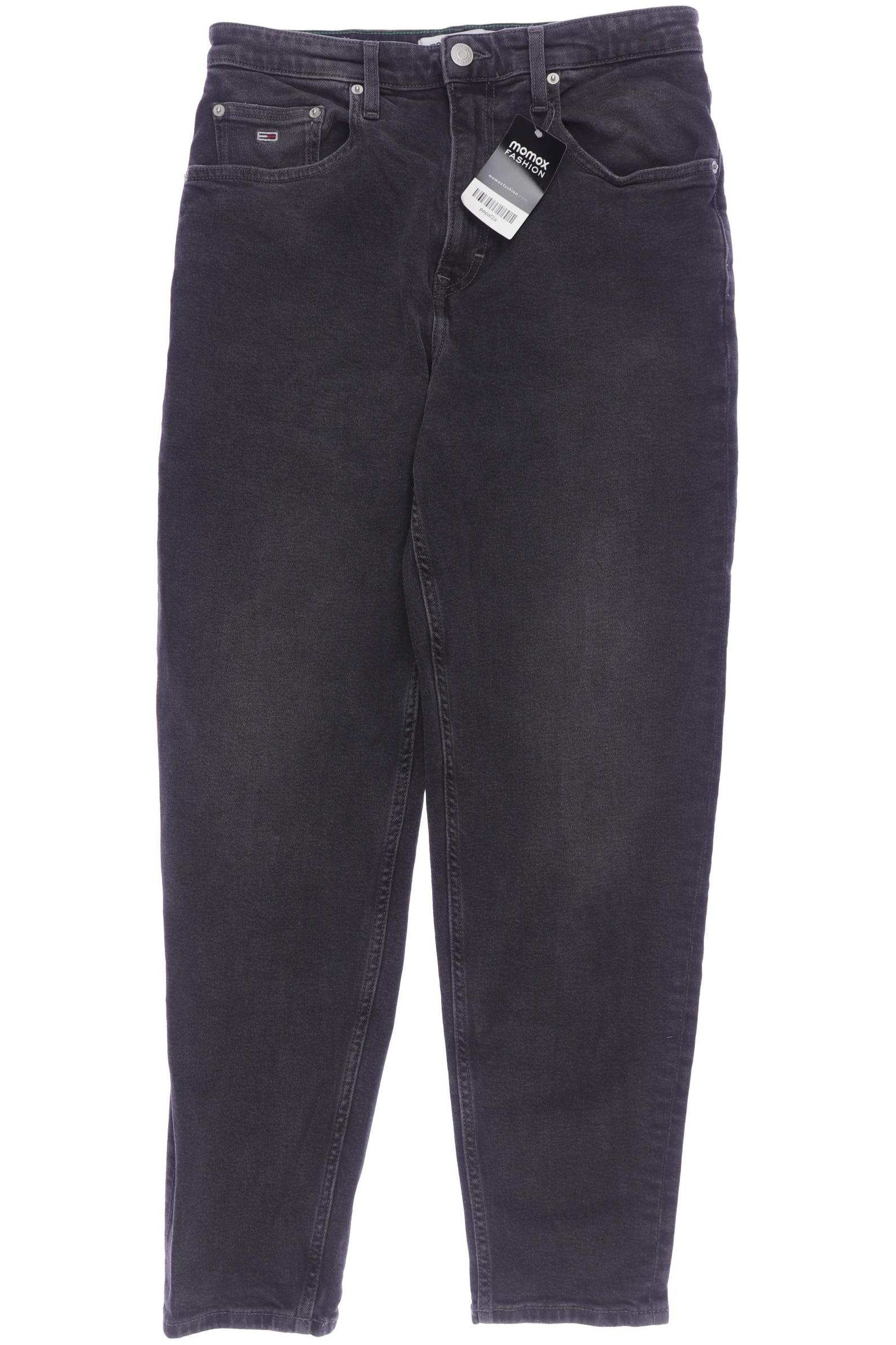 

Tommy Jeans Damen Jeans, grau, Gr. 29