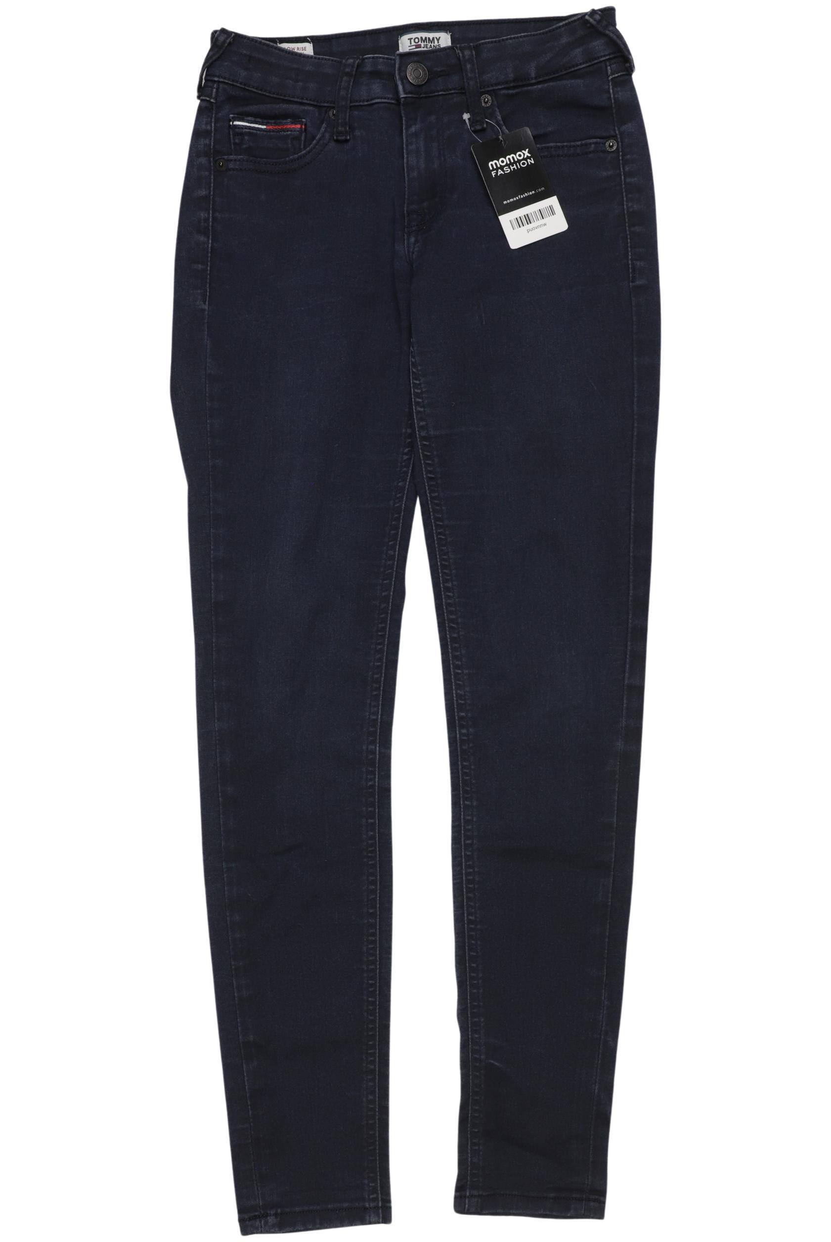 

Tommy Jeans Damen Jeans, marineblau, Gr. 26