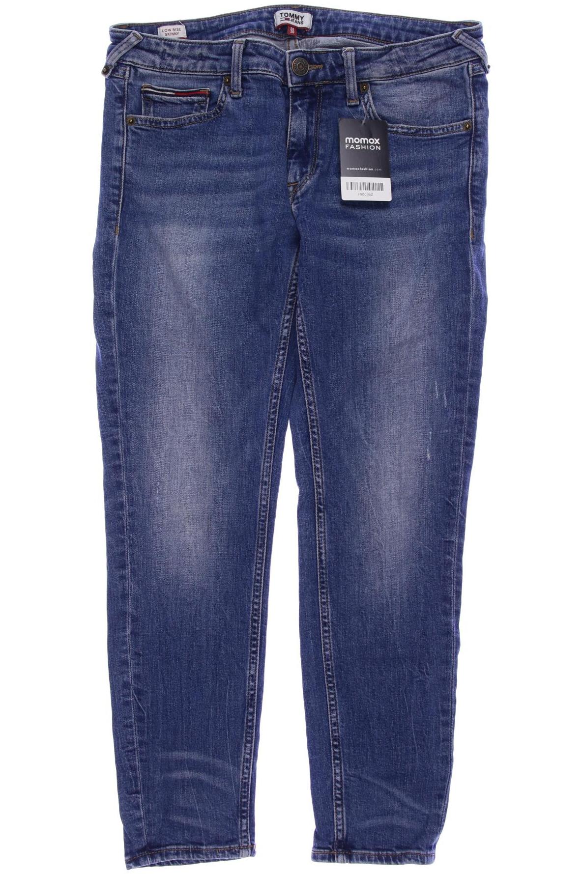 

Tommy Jeans Damen Jeans, blau, Gr. 28