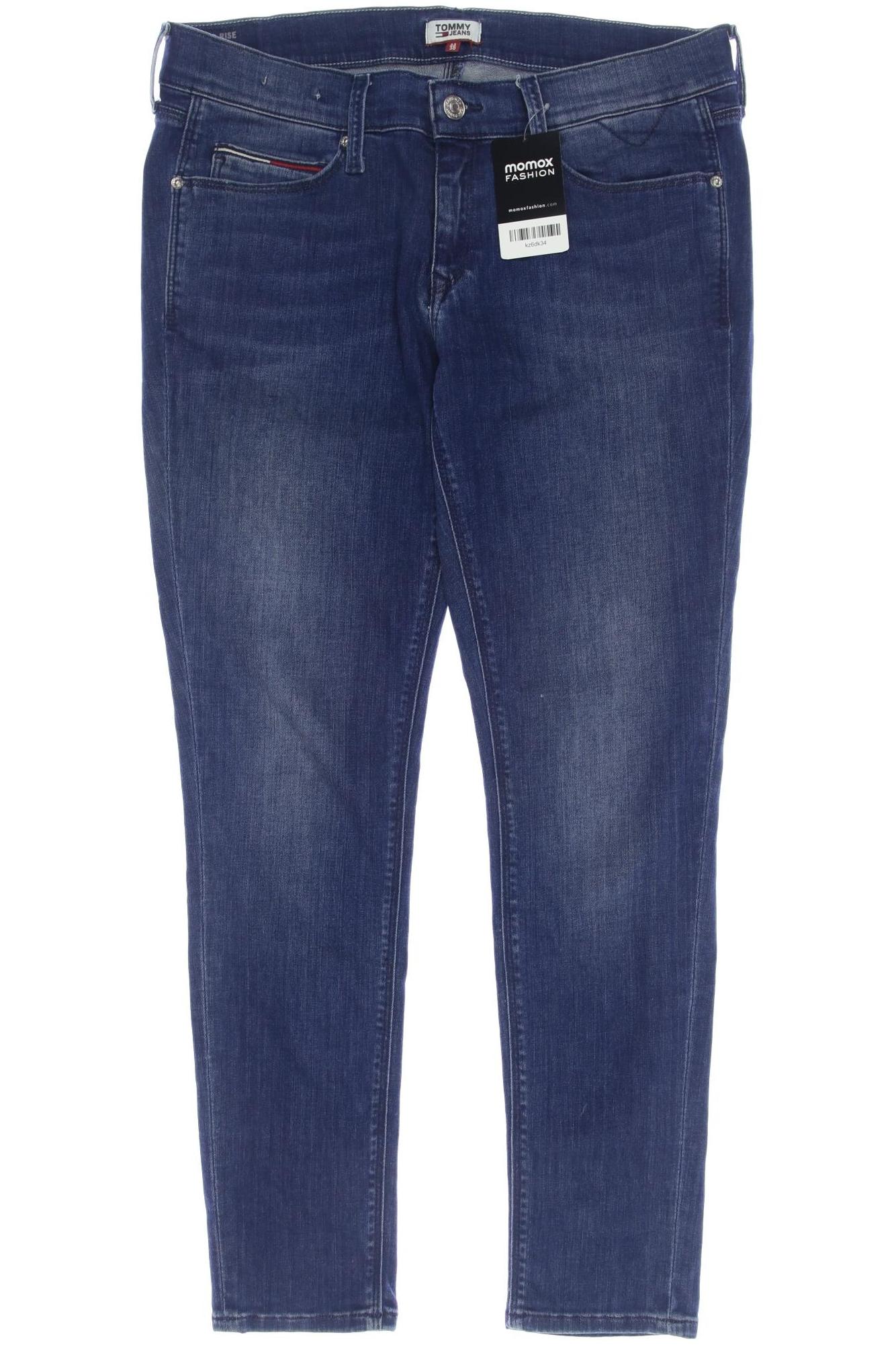 

Tommy Jeans Damen Jeans, blau, Gr. 33