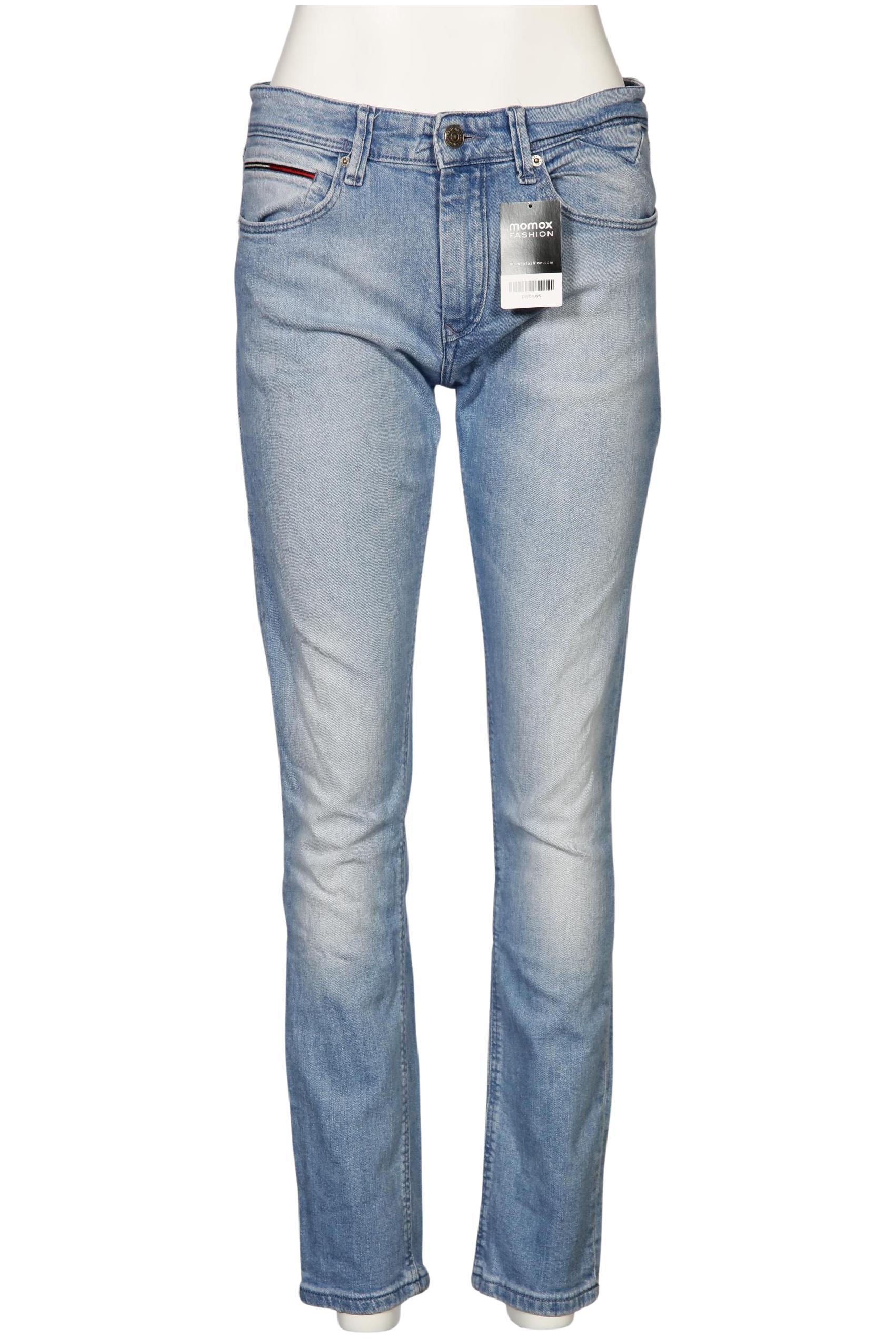 

Tommy Jeans Damen Jeans, blau, Gr. 31