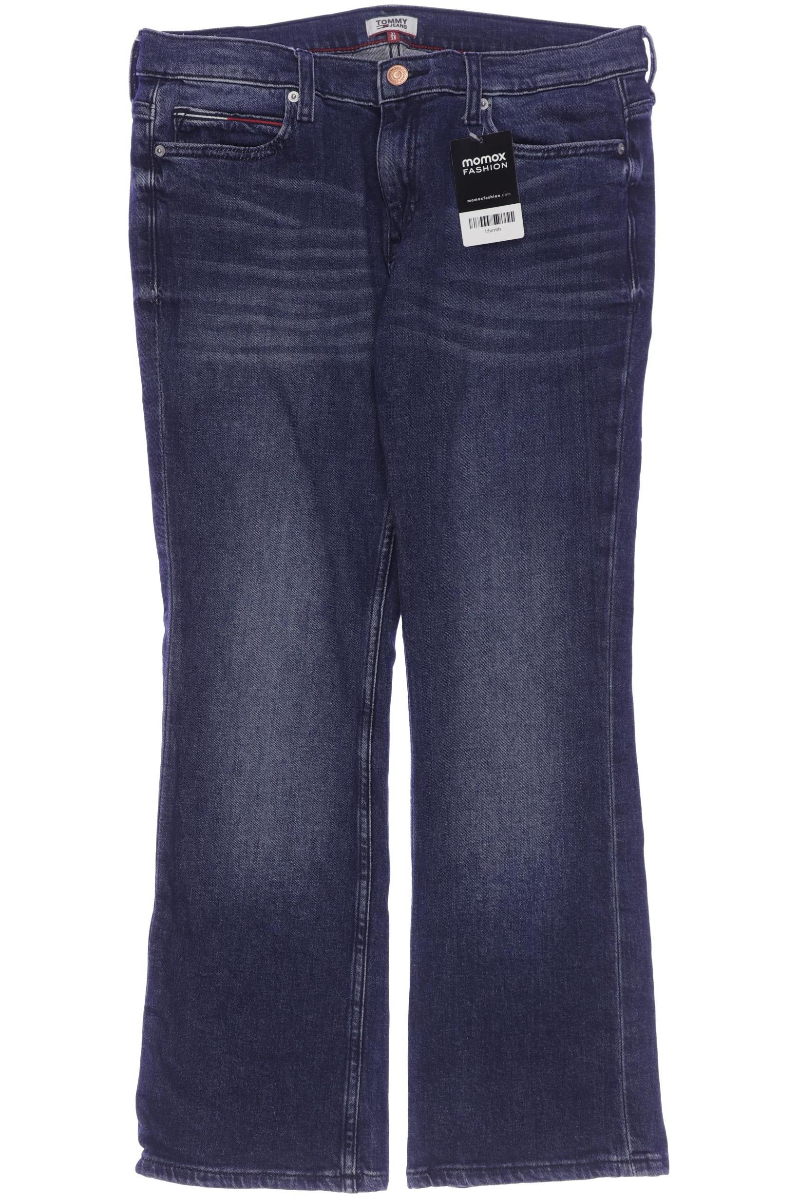 

Tommy Jeans Damen Jeans, marineblau, Gr. 31