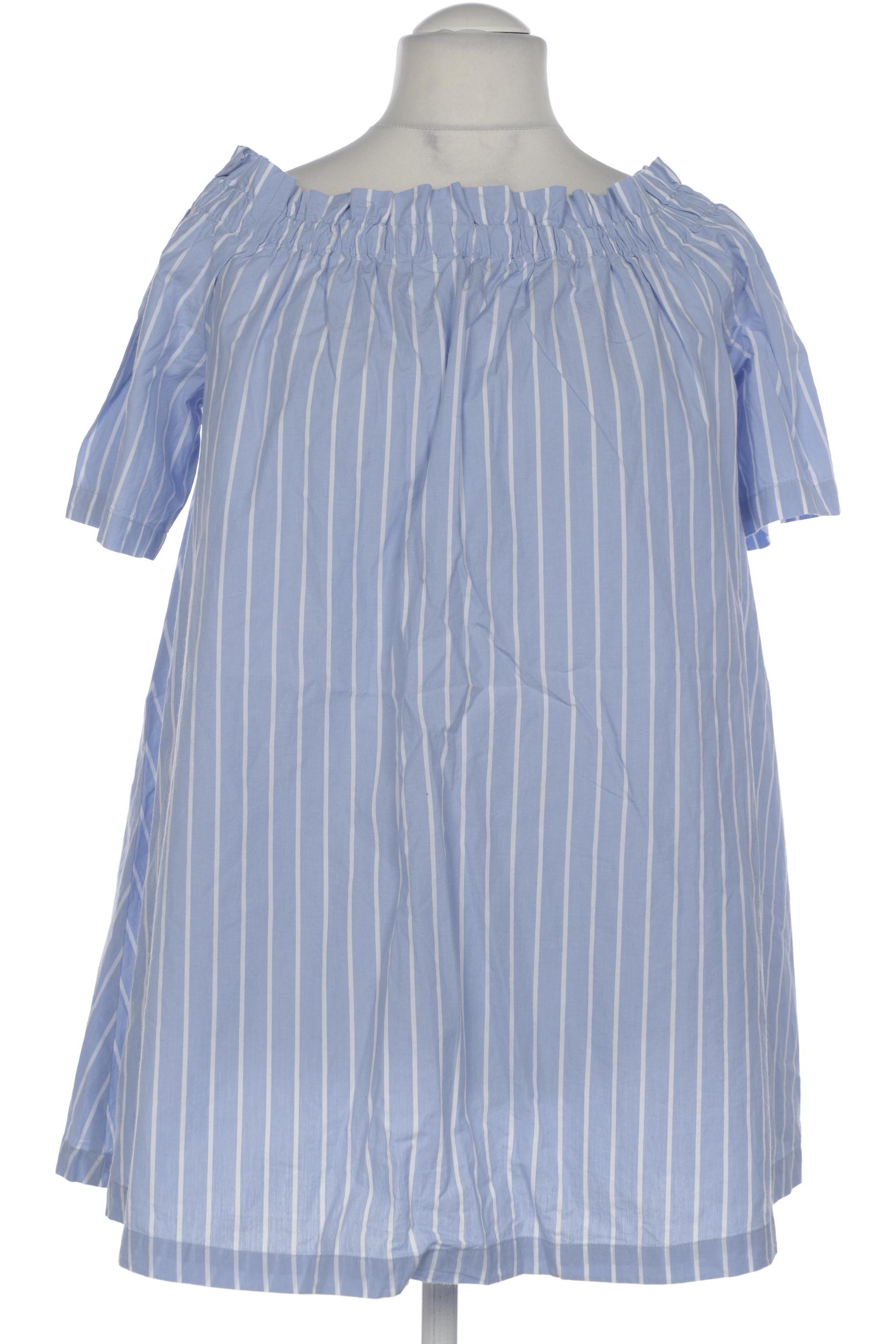 

Tommy Jeans Damen Kleid, blau, Gr. 34