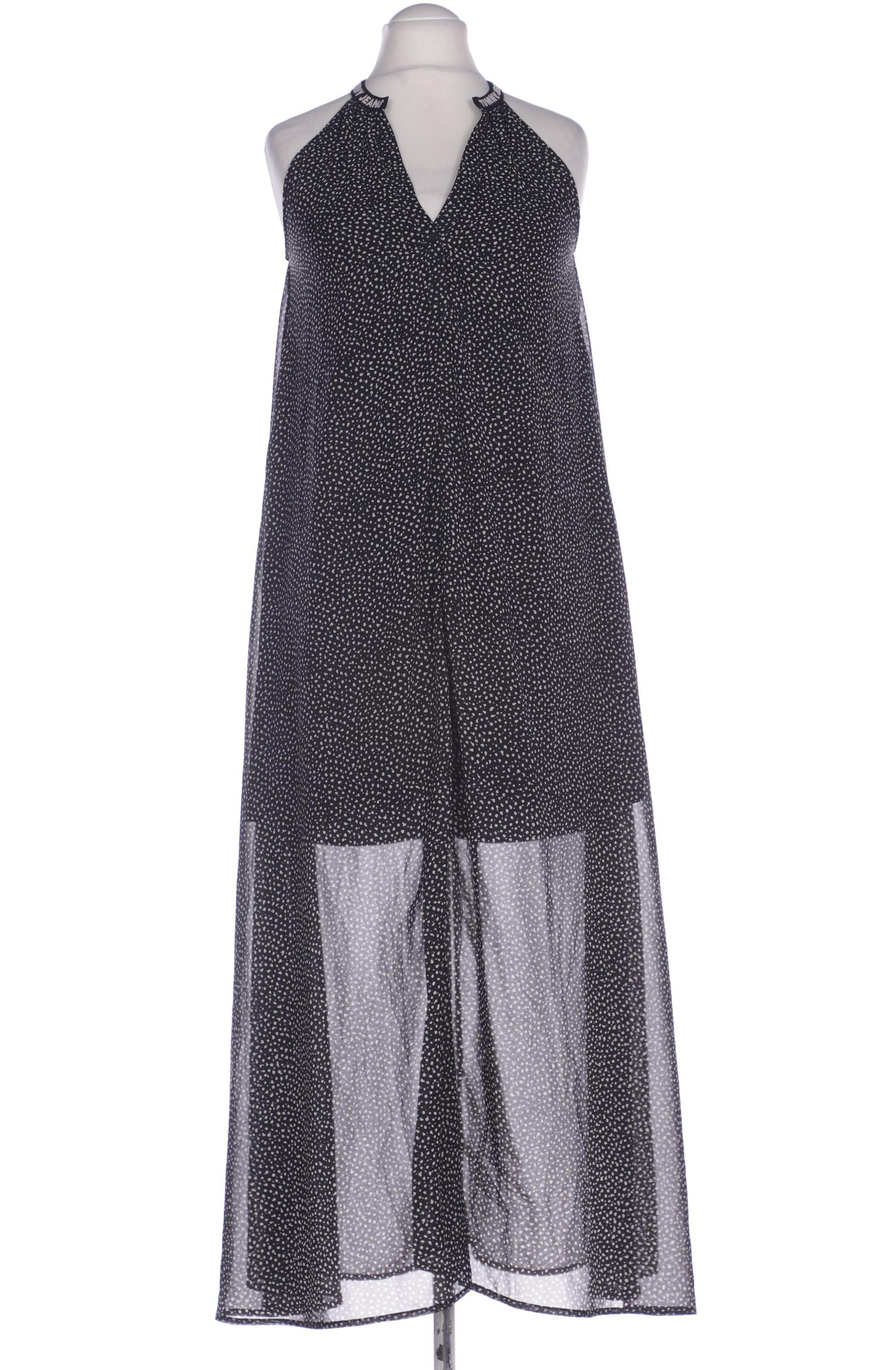 

Tommy Jeans Damen Kleid, schwarz
