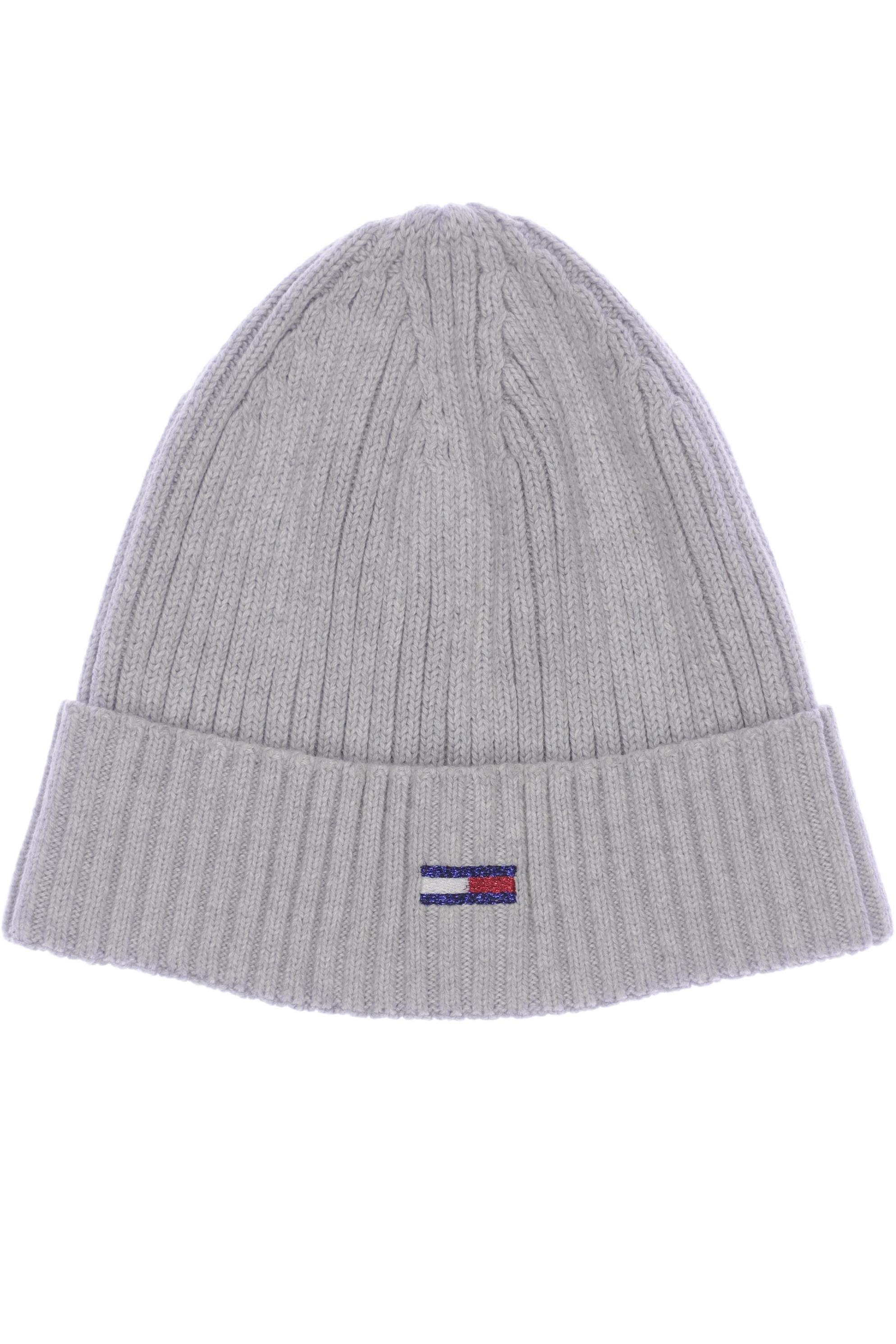 

Tommy Jeans Damen Hut/Mütze, grau, Gr. uni