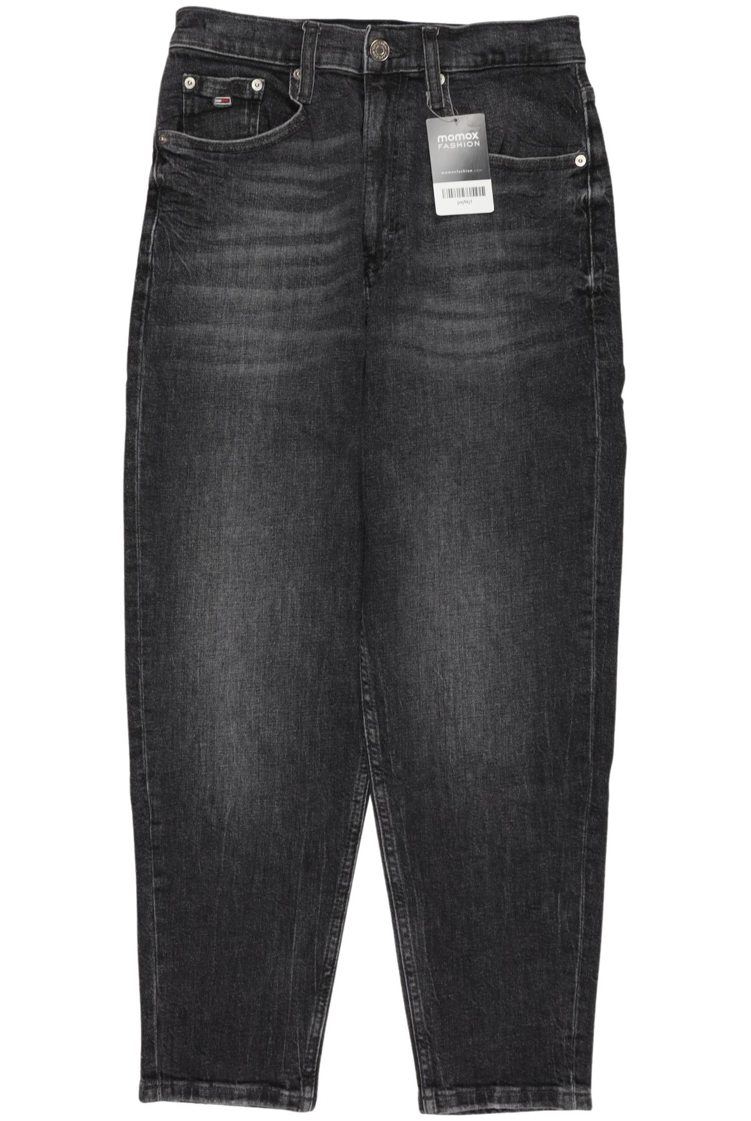 

Tommy Jeans Damen Jeans, schwarz, Gr. 28