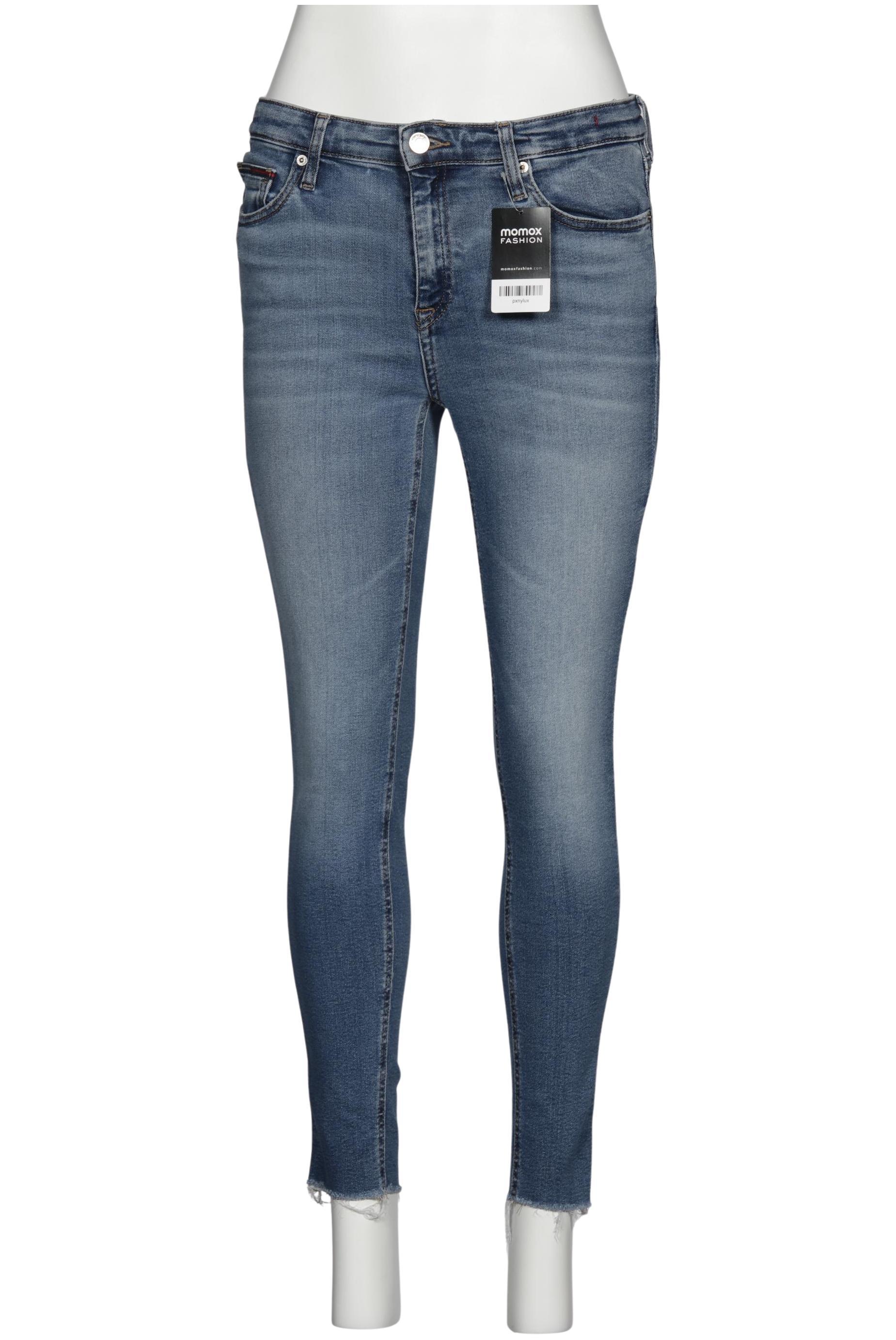 

Tommy Jeans Damen Jeans, blau, Gr. 31