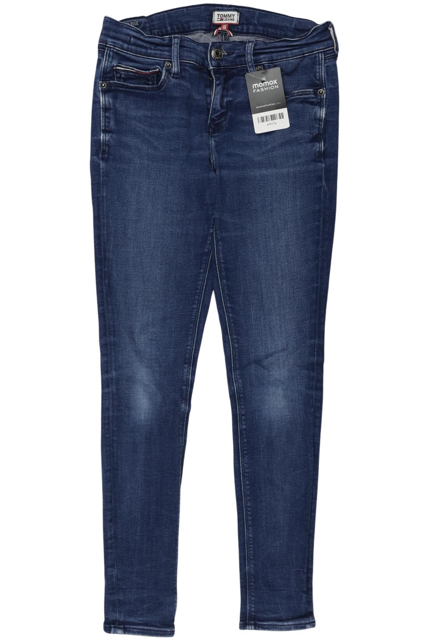 

Tommy Jeans Damen Jeans, blau, Gr. 27
