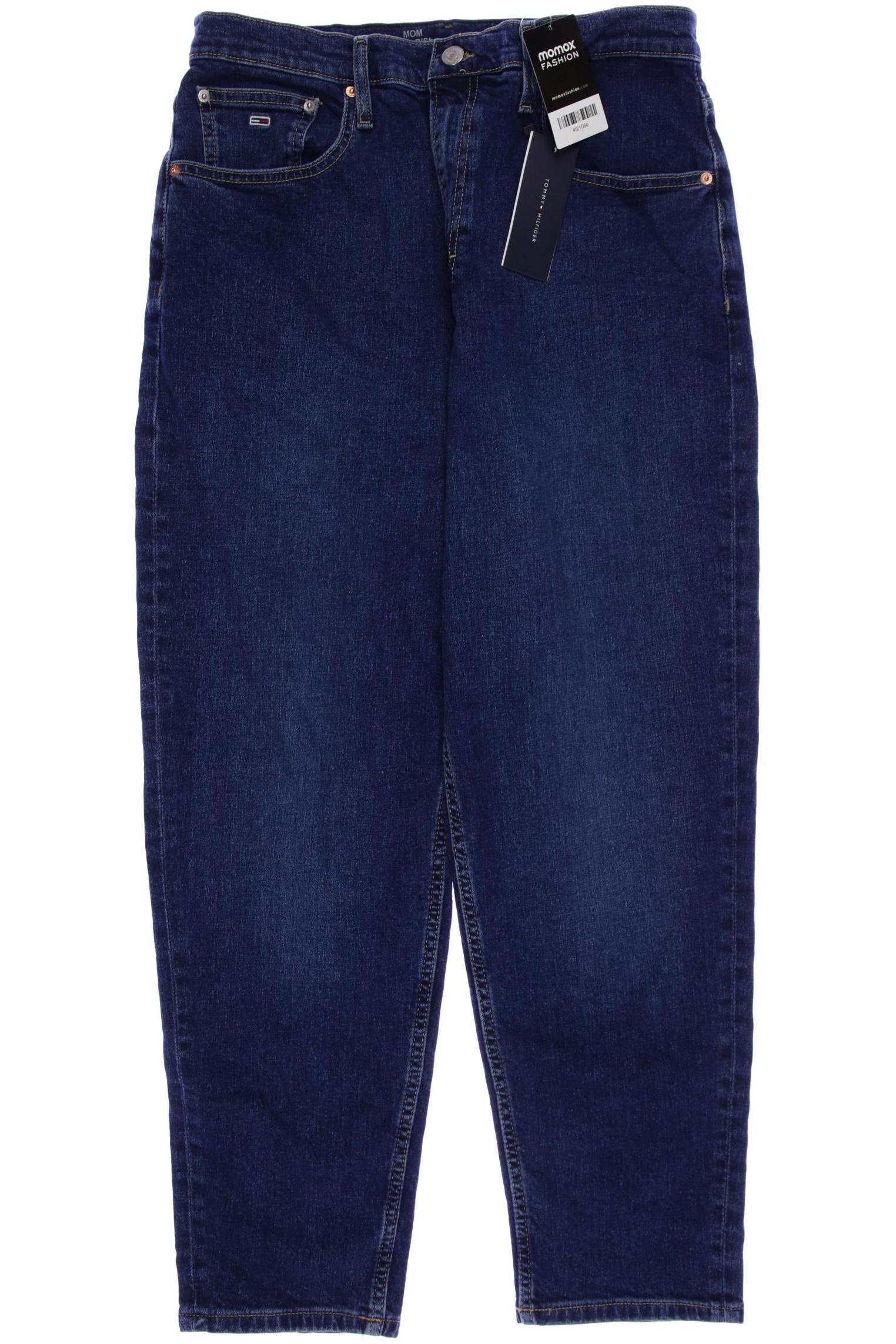 

Tommy Jeans Damen Jeans, marineblau, Gr. 32