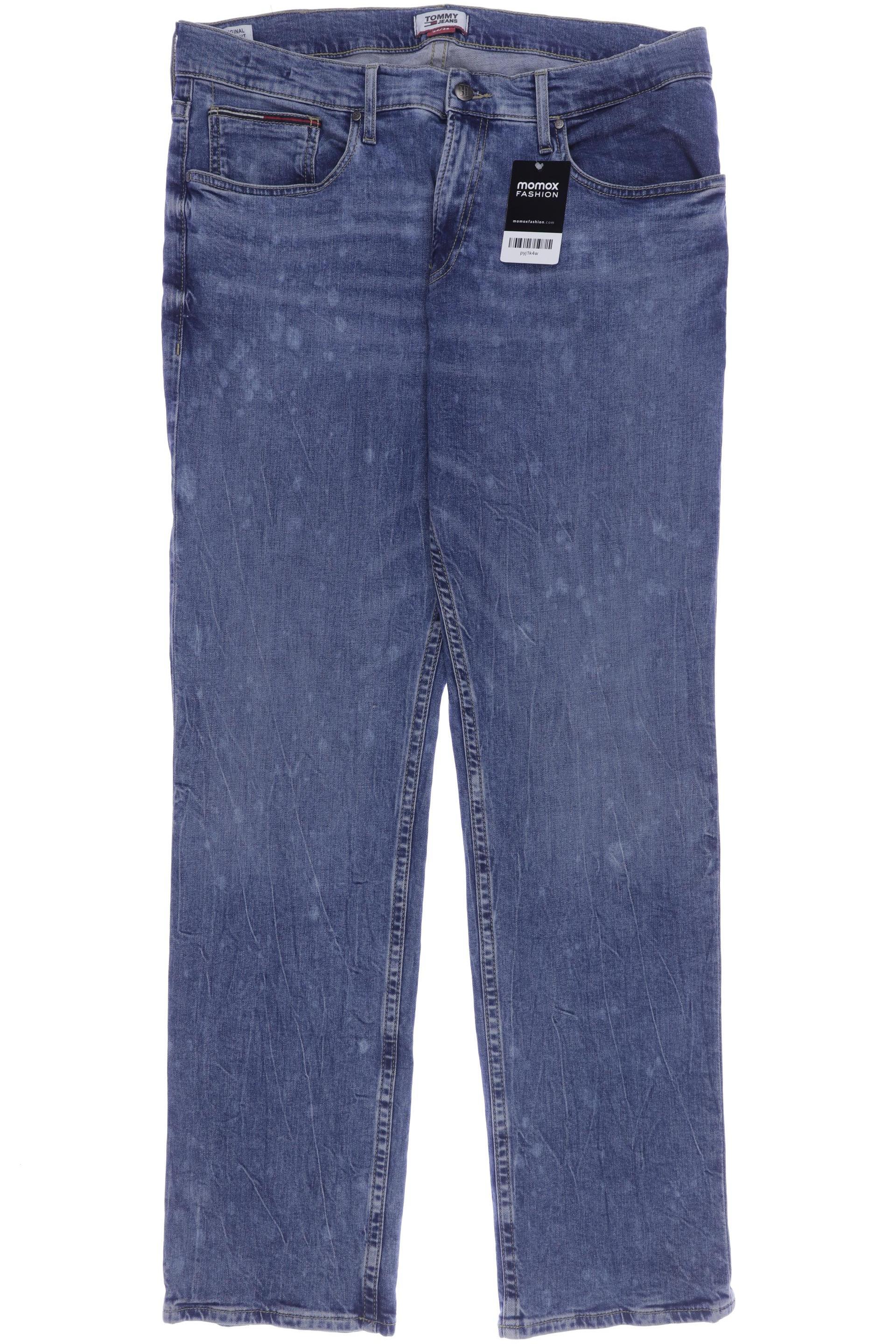 

Tommy Jeans Damen Jeans, blau, Gr. 44