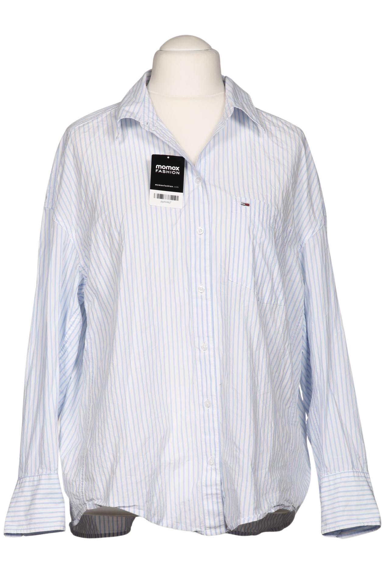 

Tommy Jeans Damen Bluse, mehrfarbig, Gr. 42