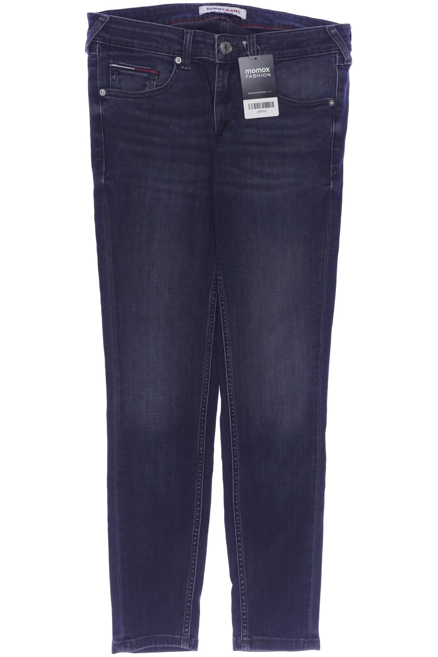 

Tommy Jeans Damen Jeans, marineblau, Gr. 29