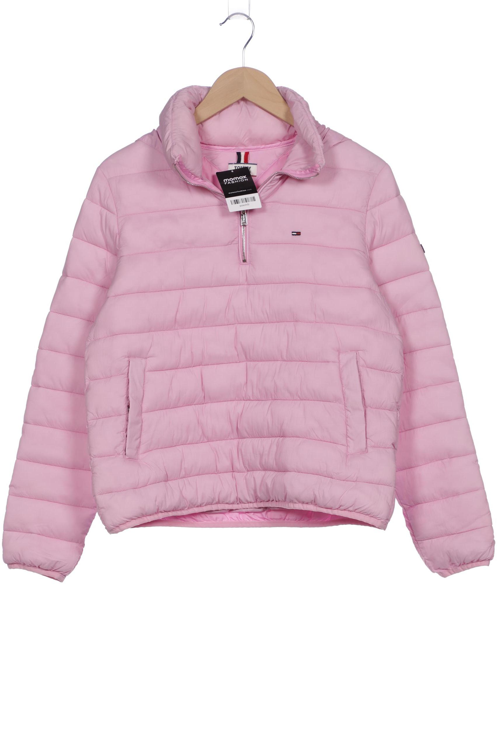 

Tommy Jeans Damen Jacke, flieder, Gr. 38