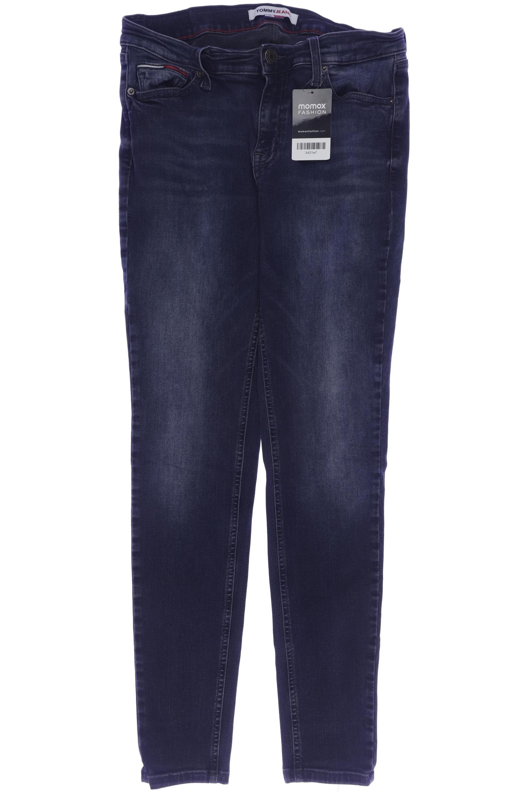 

Tommy Jeans Damen Jeans, blau, Gr. 30