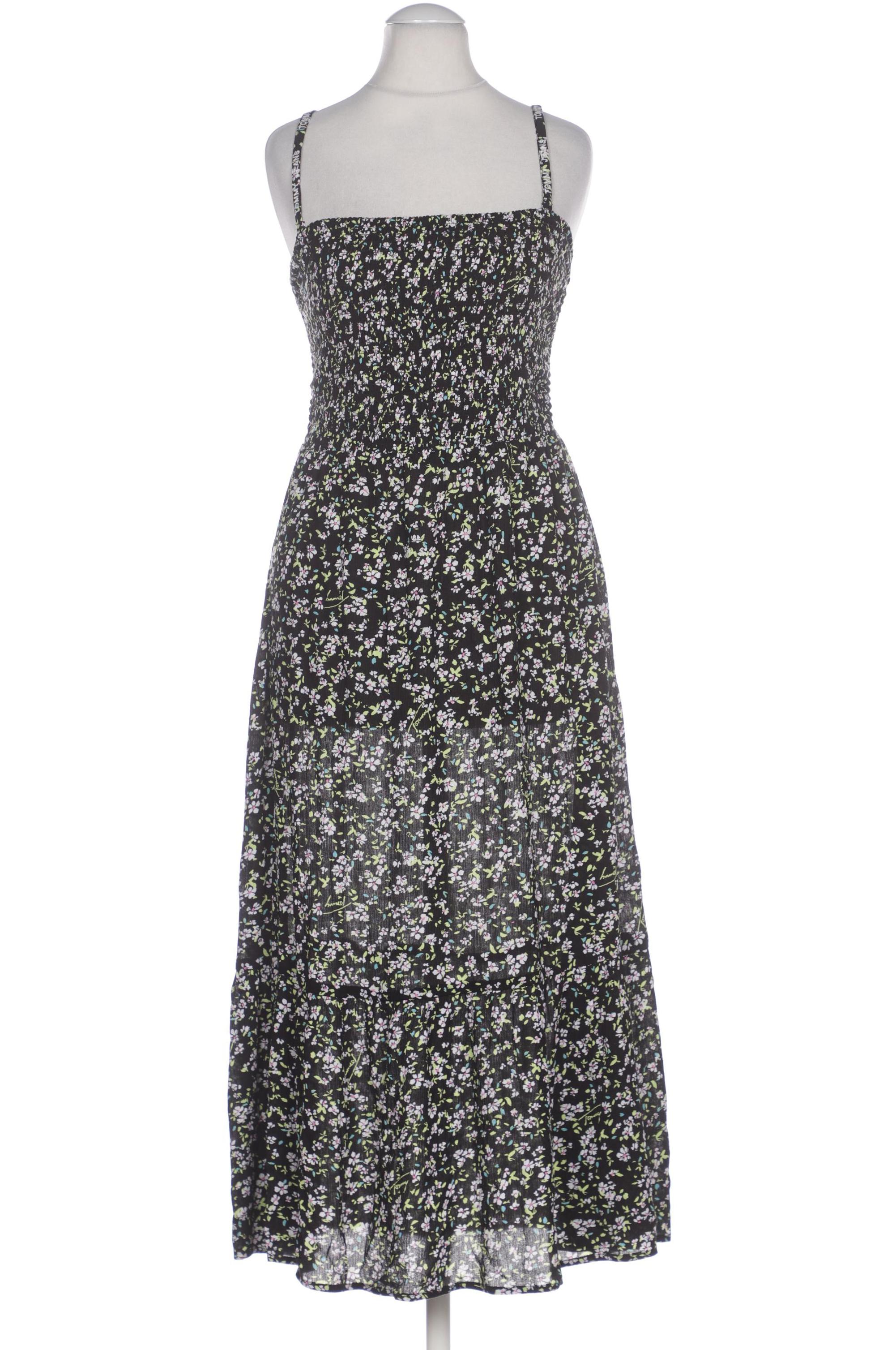 

Tommy Jeans Damen Kleid, mehrfarbig, Gr. 34