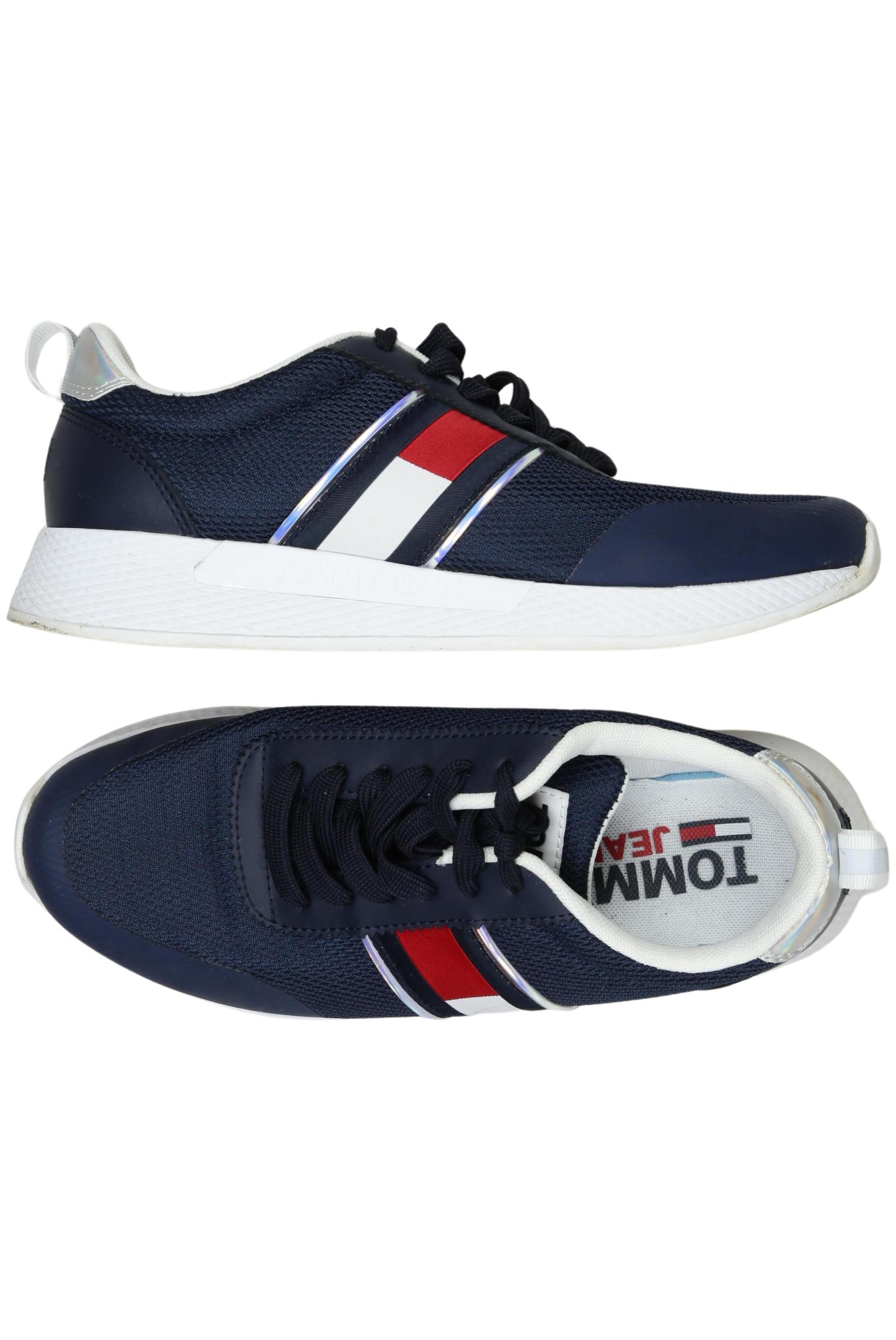 

Tommy Jeans Damen Sneakers, mehrfarbig, Gr. 37