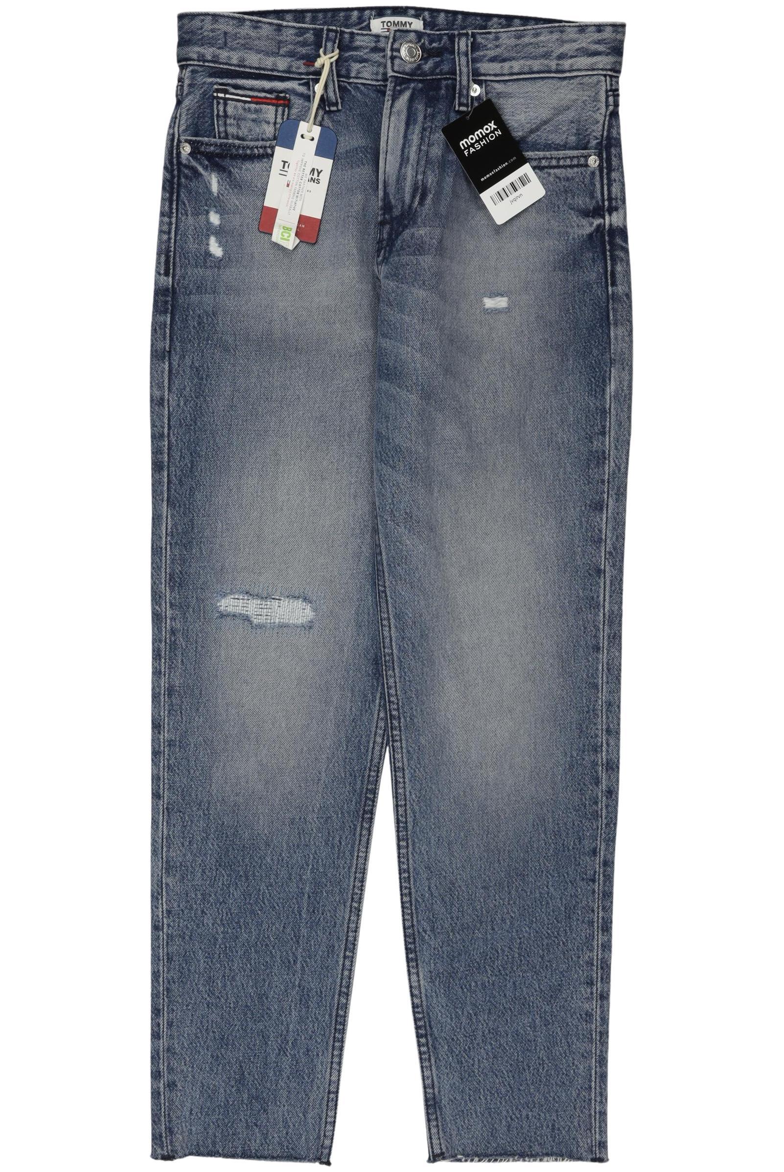 

Tommy Jeans Damen Jeans, blau, Gr. 24