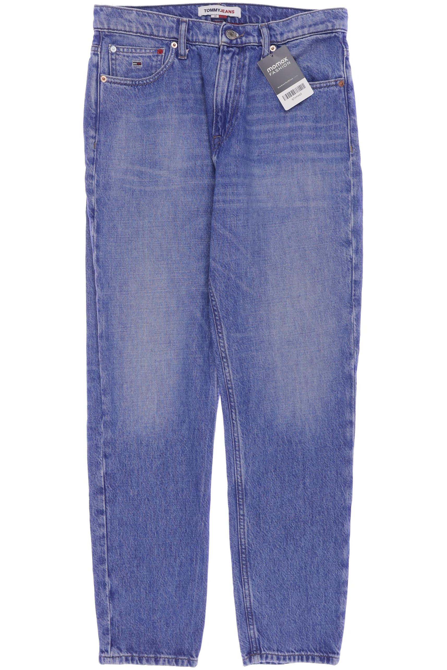 

Tommy Jeans Damen Jeans, blau, Gr. 30