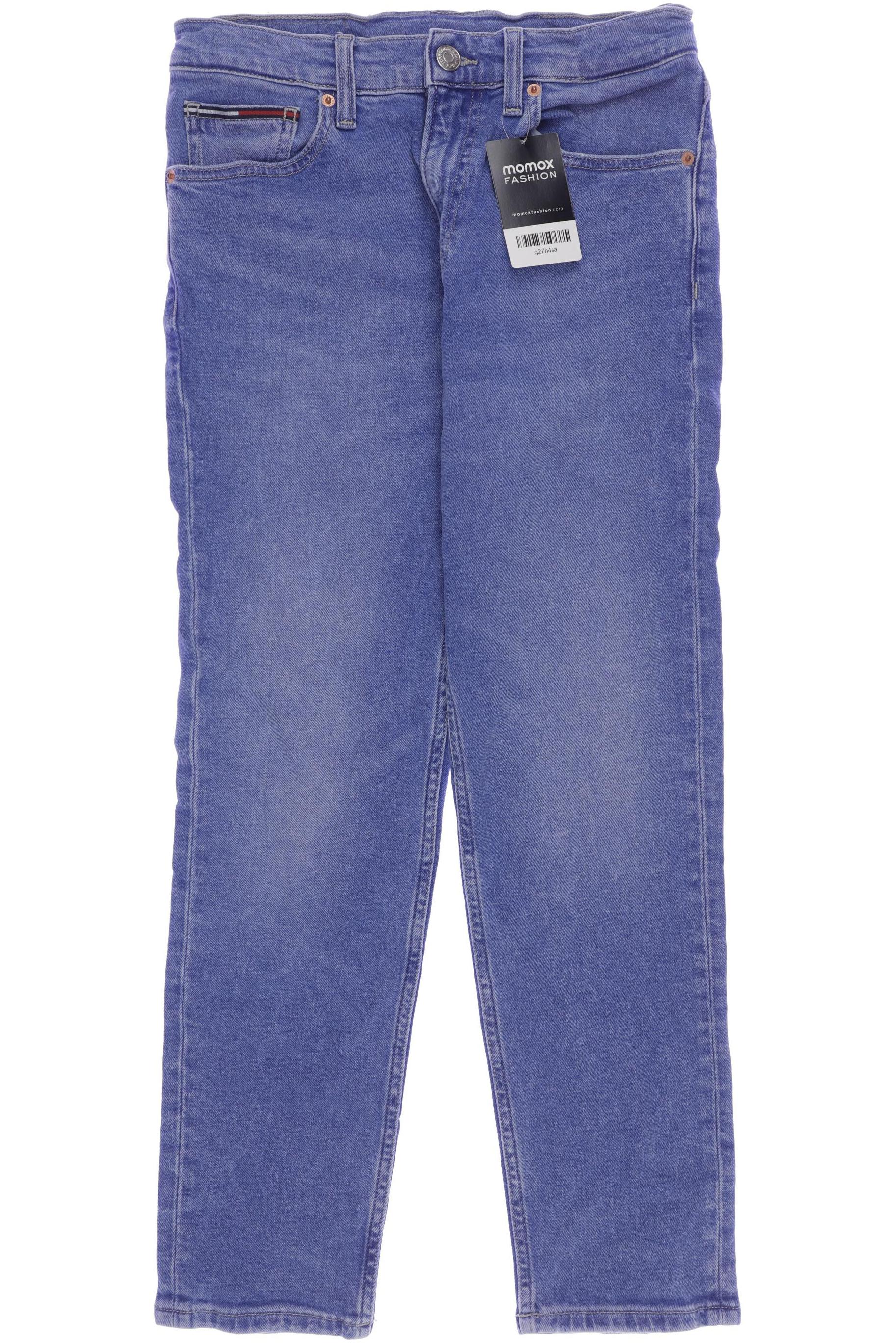

Tommy Jeans Damen Jeans, blau, Gr. 27