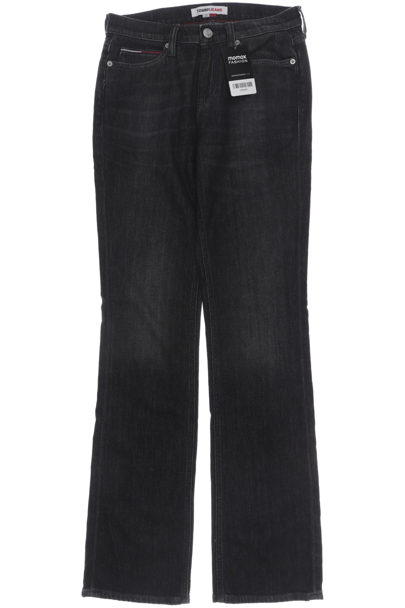 

Tommy Jeans Damen Jeans, grau