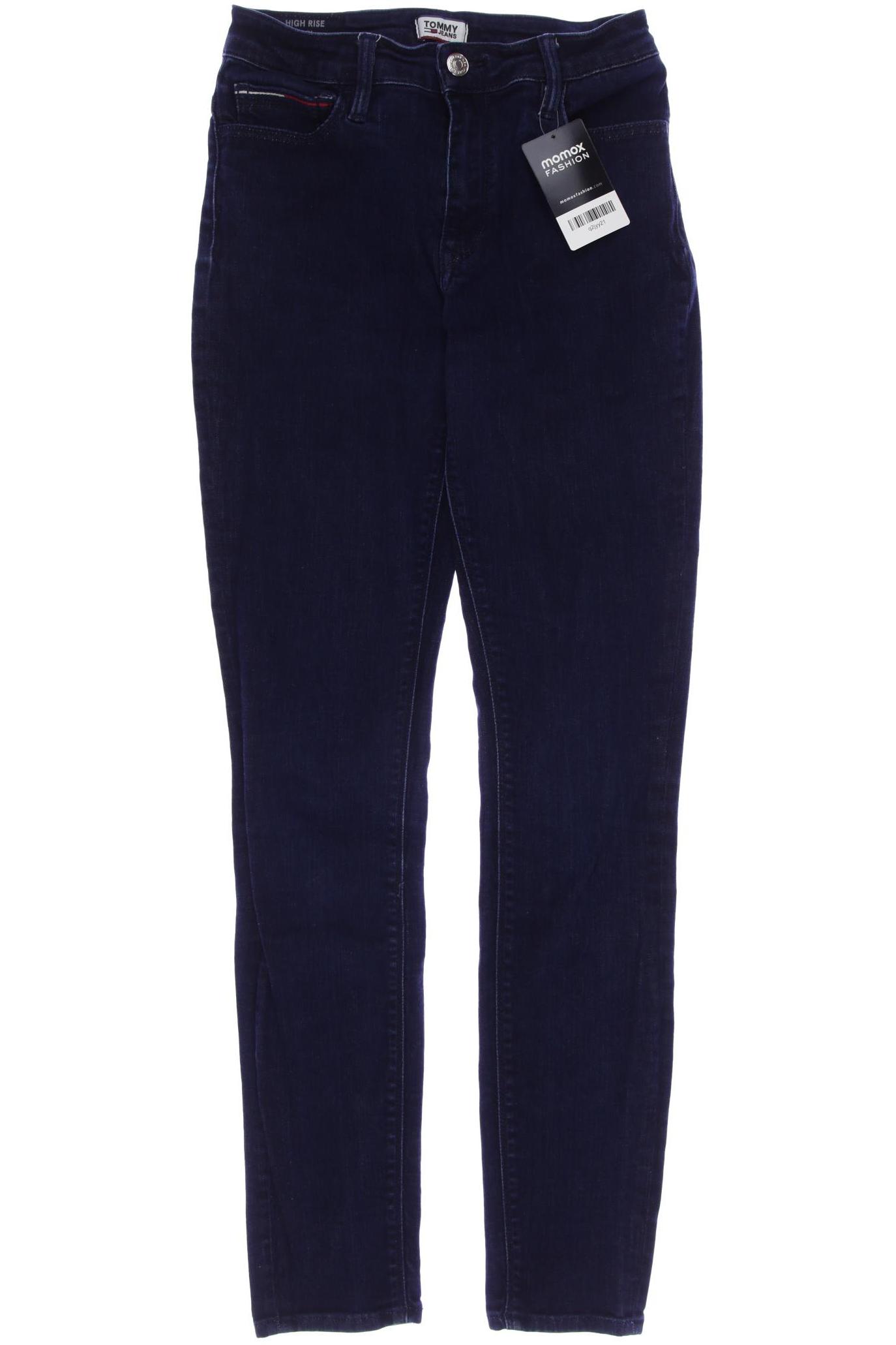 

Tommy Jeans Damen Jeans, blau, Gr. 28