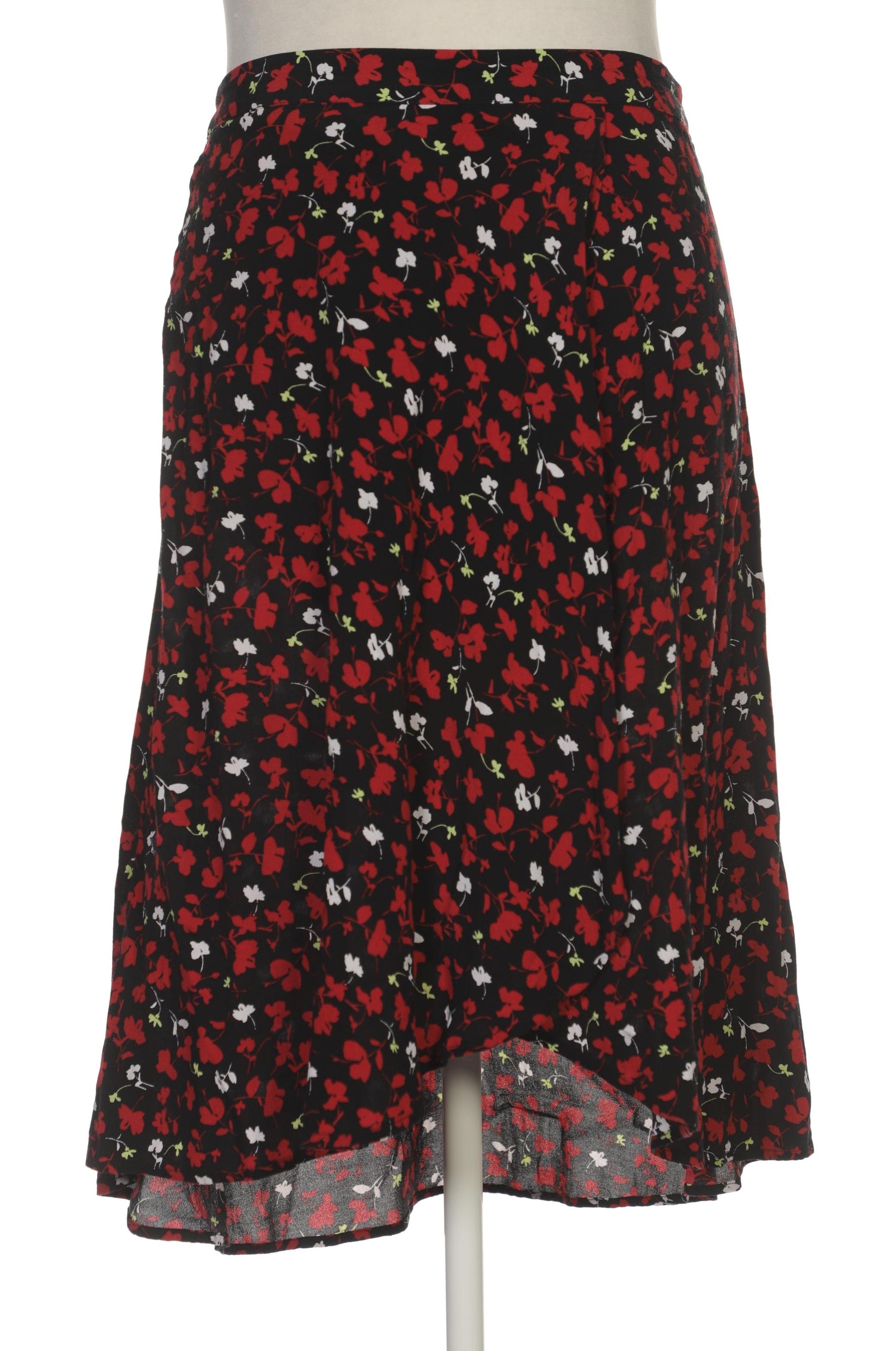 

Tommy Jeans Damen Rock, rot, Gr. 42