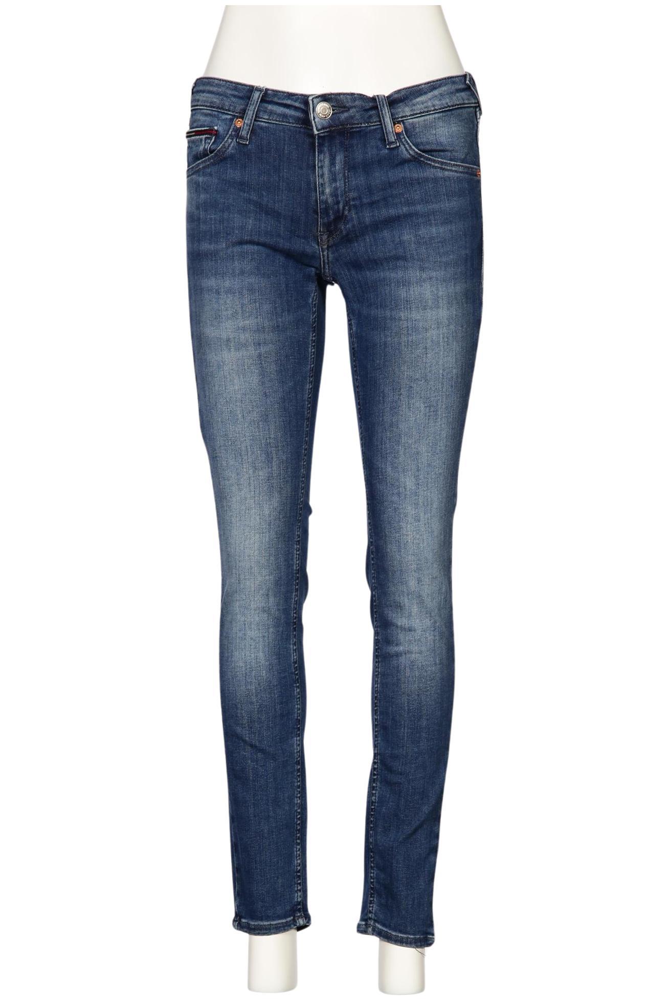 

Tommy Jeans Damen Jeans, blau, Gr. 28