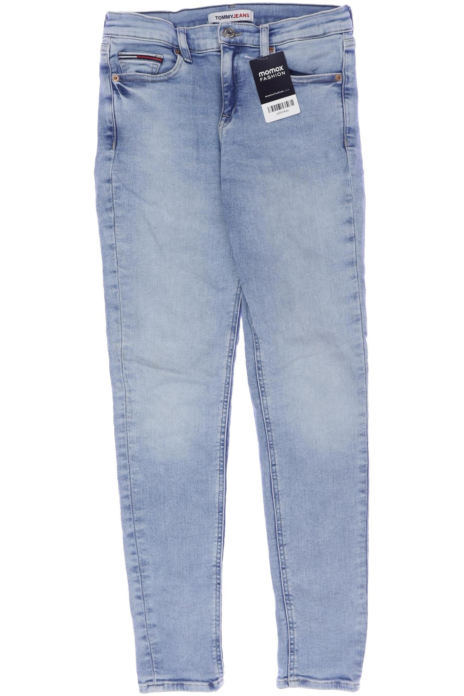 

Tommy Jeans Damen Jeans, blau, Gr. 28