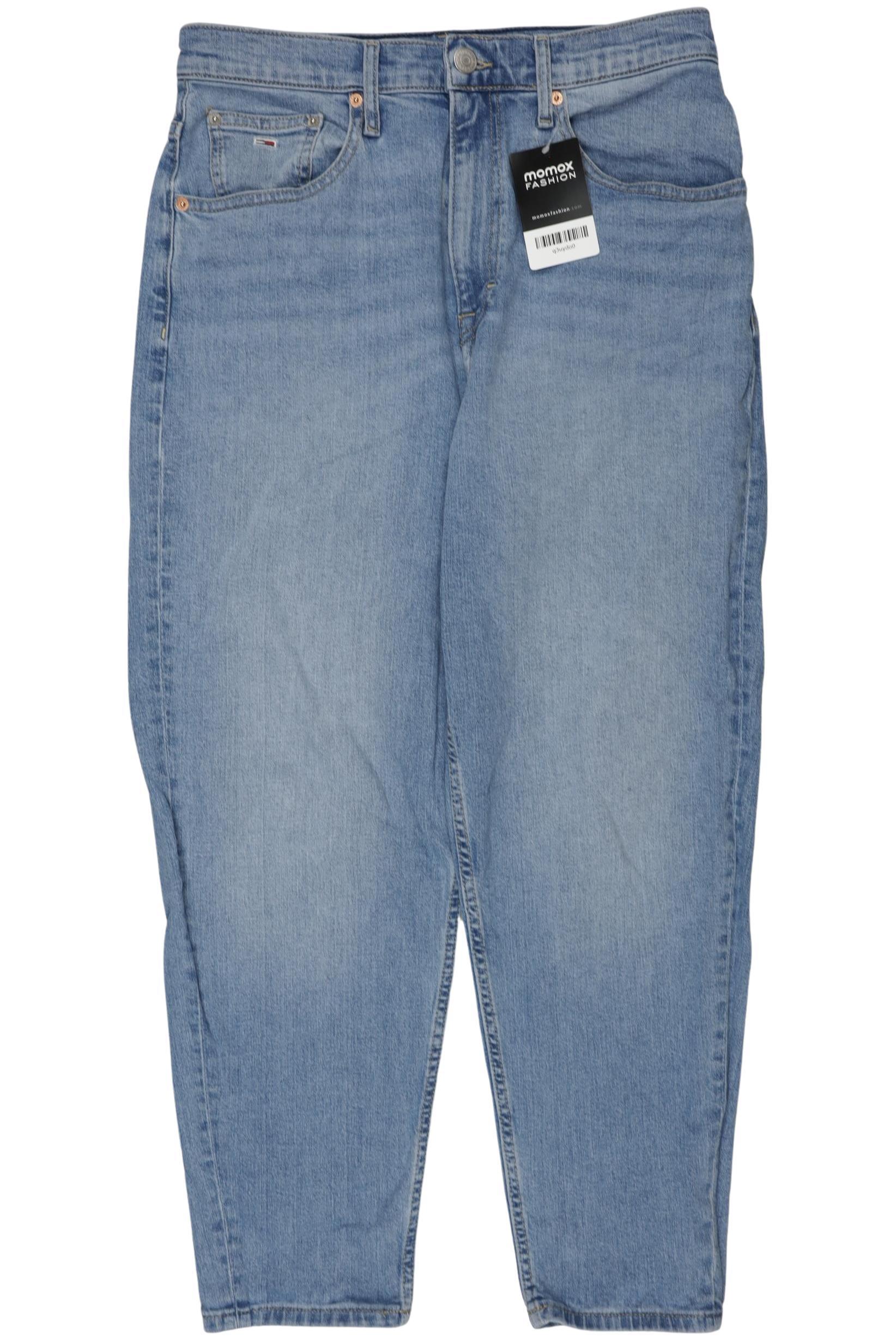 

Tommy Jeans Damen Jeans, hellblau, Gr. 30