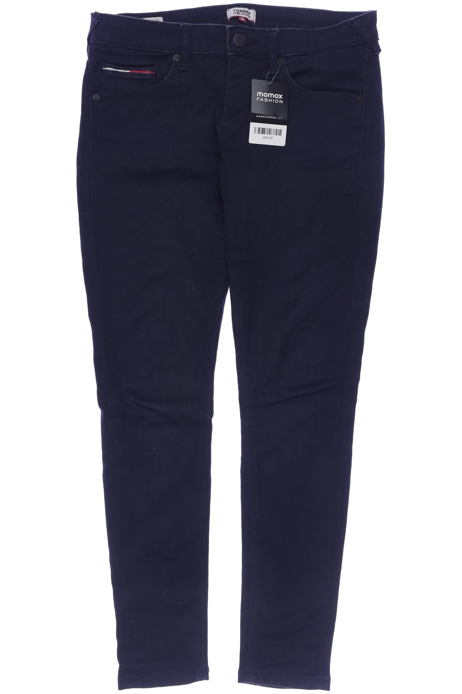 

Tommy Jeans Damen Jeans, marineblau, Gr. 29