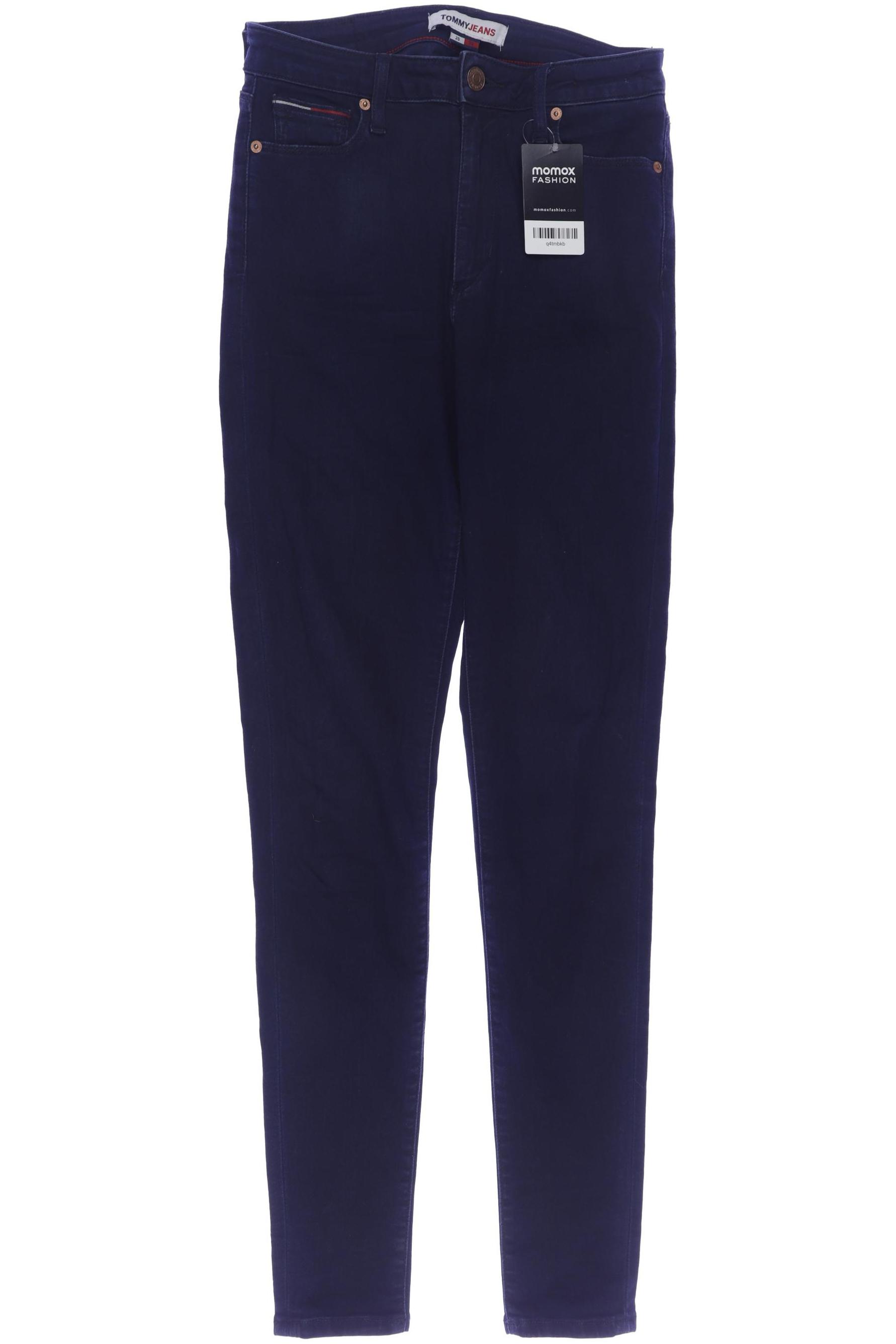 

Tommy Jeans Damen Jeans, marineblau, Gr. 28