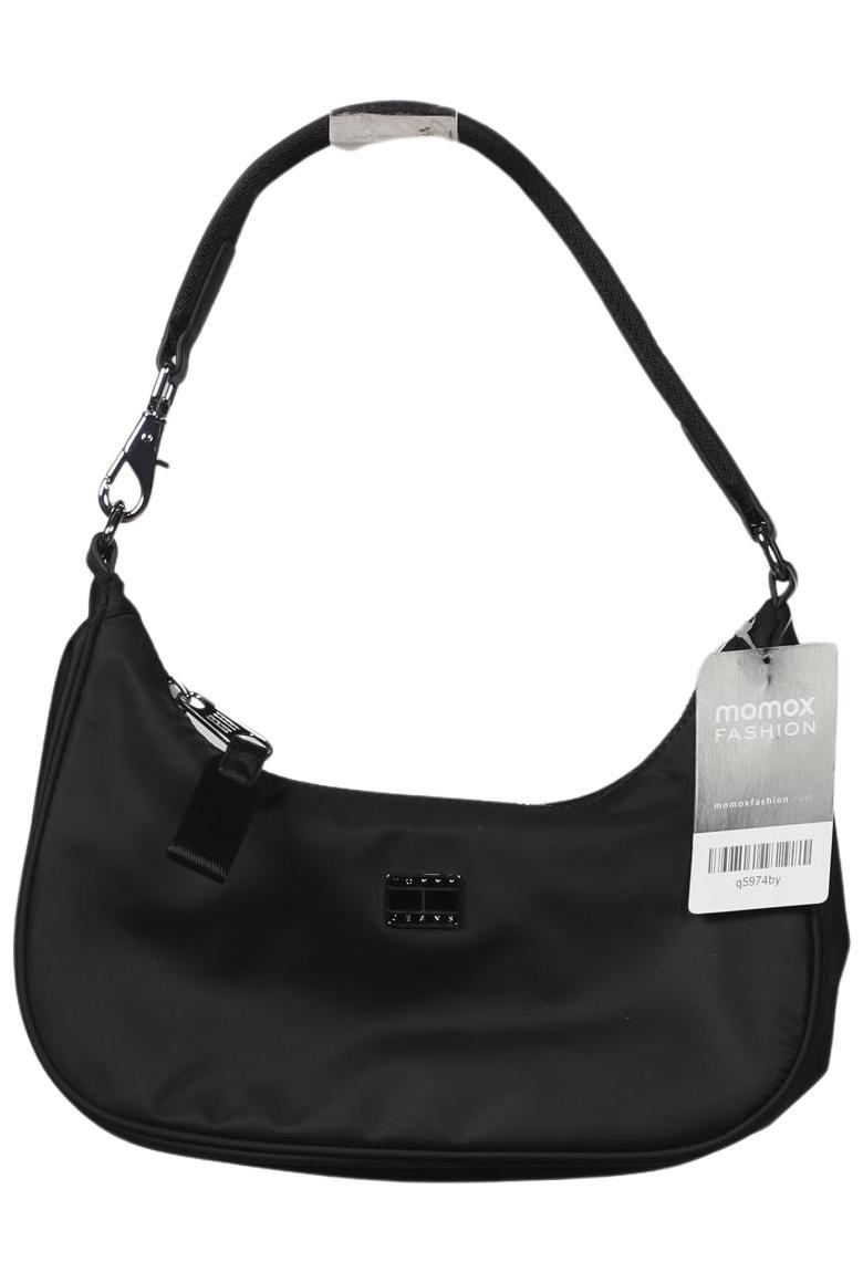 

Tommy Jeans Damen Handtasche, schwarz, Gr.