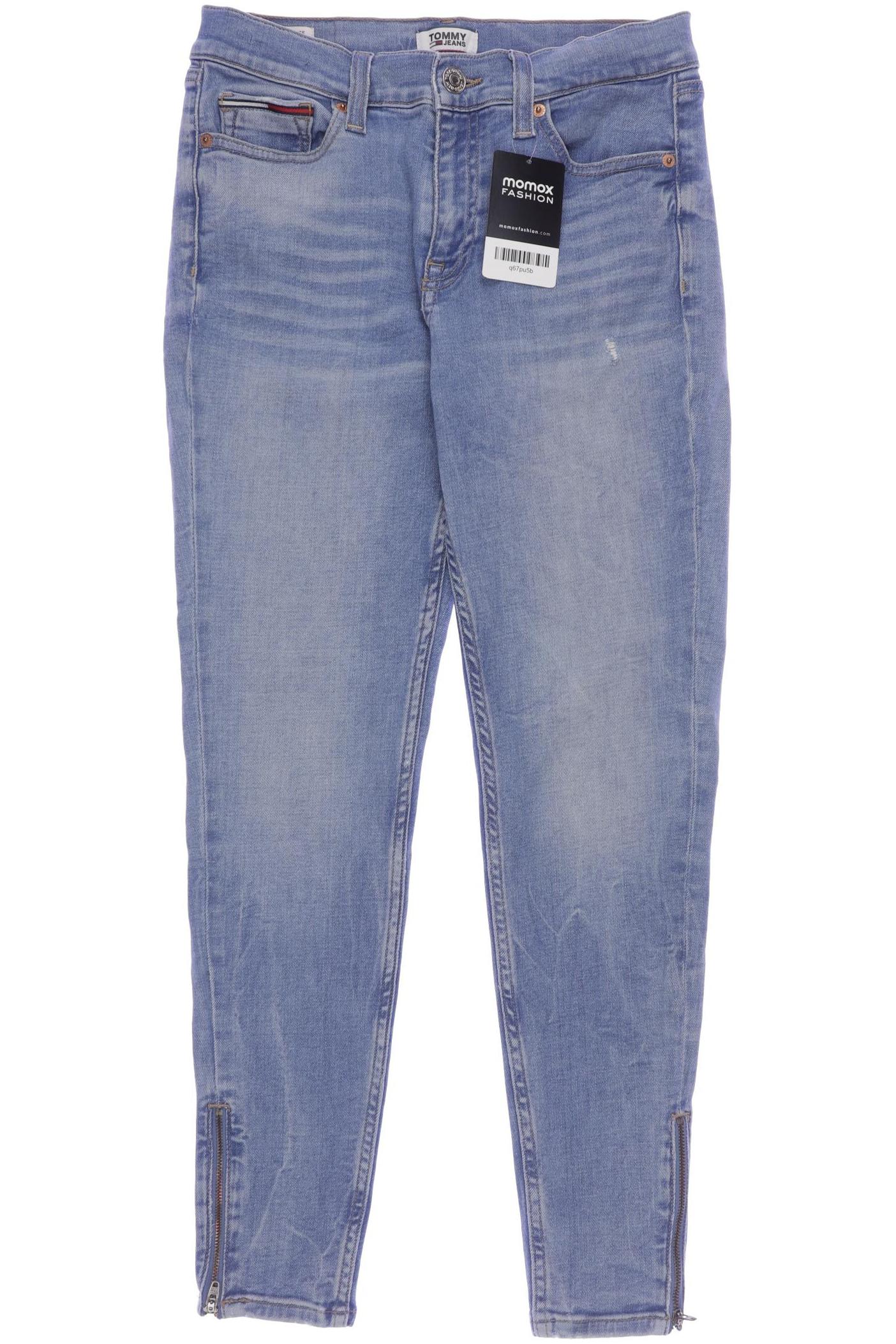 

Tommy Jeans Damen Jeans, blau, Gr. 28