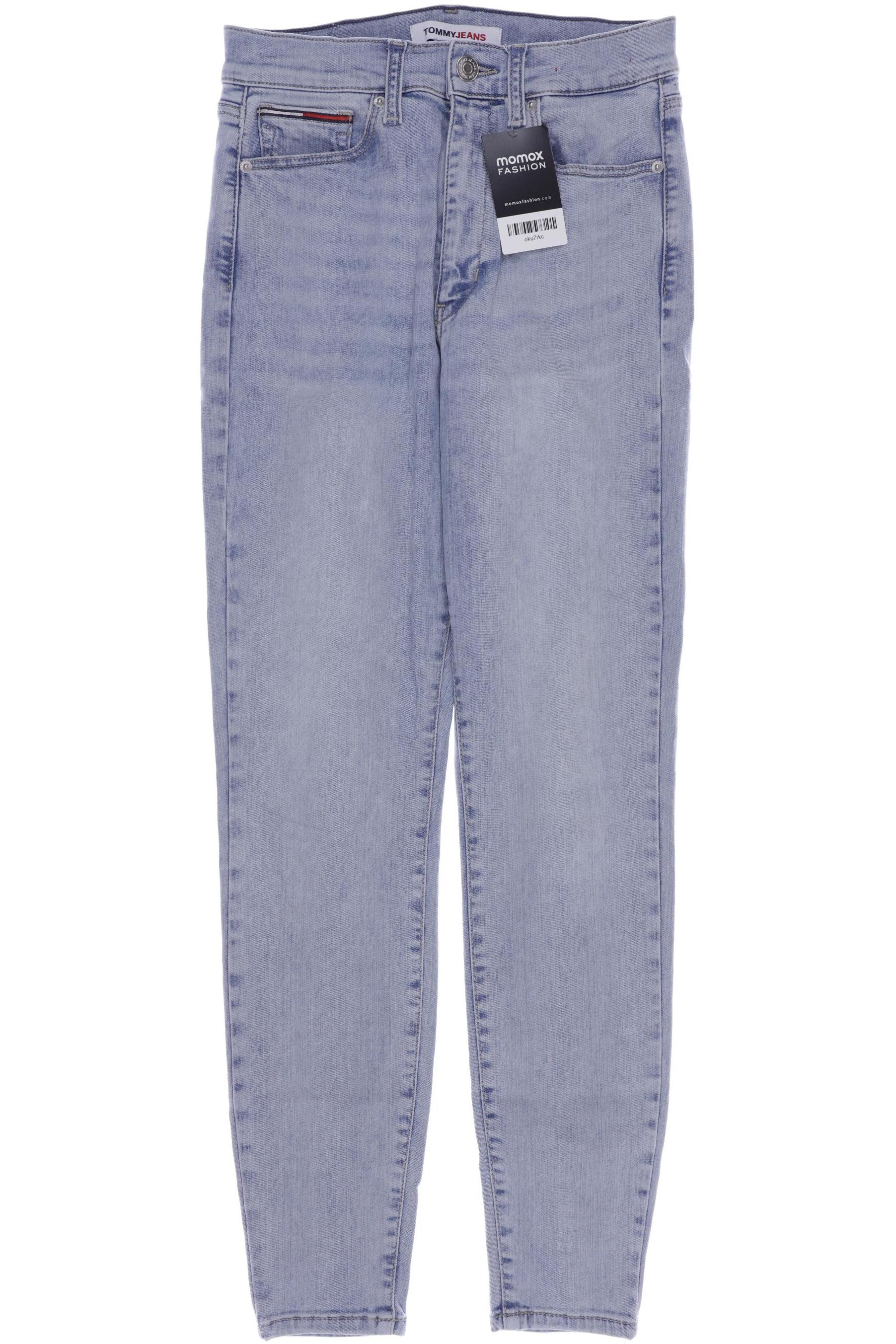

Tommy Jeans Damen Jeans, hellblau, Gr. 27