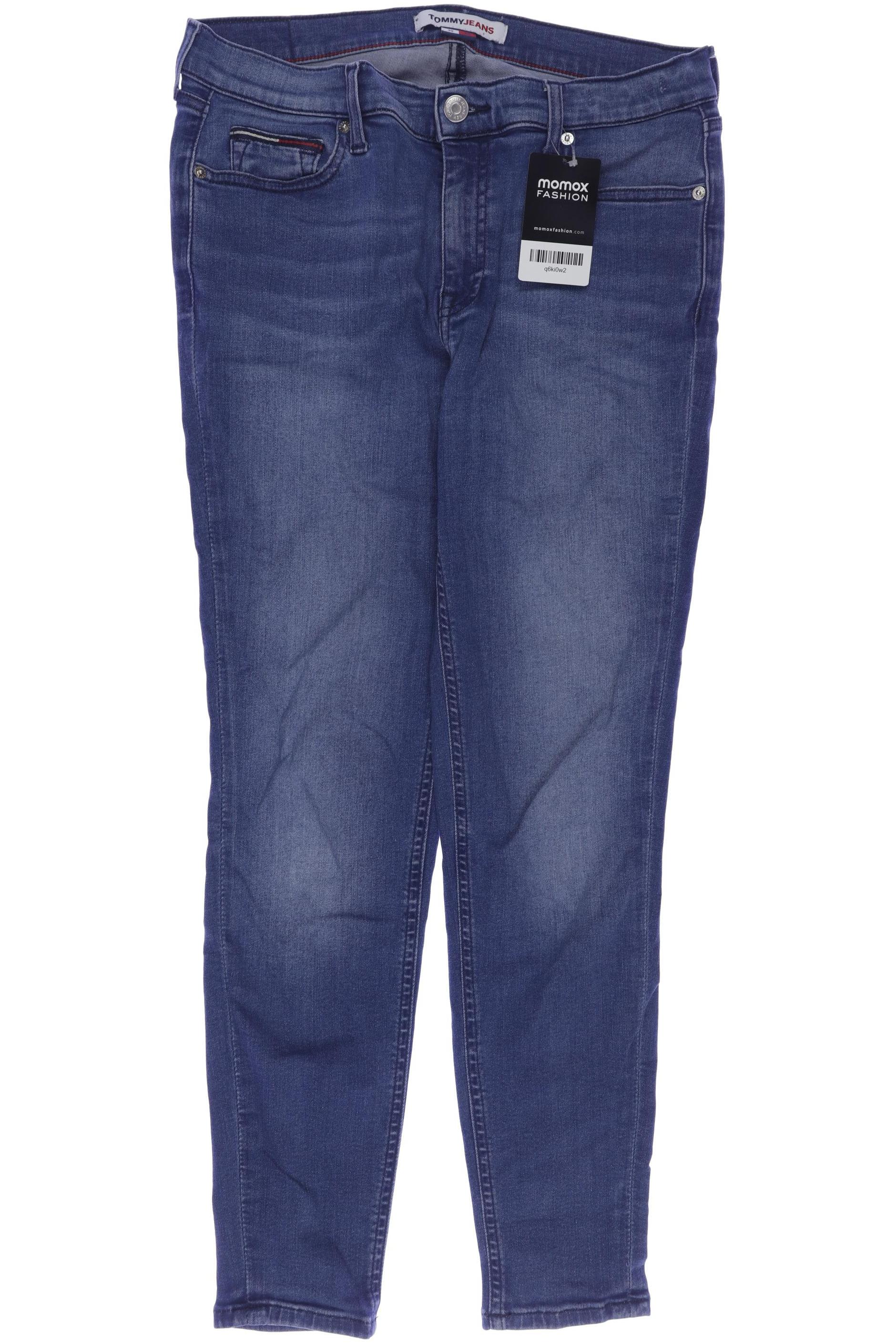 

Tommy Jeans Damen Jeans, blau, Gr. 30