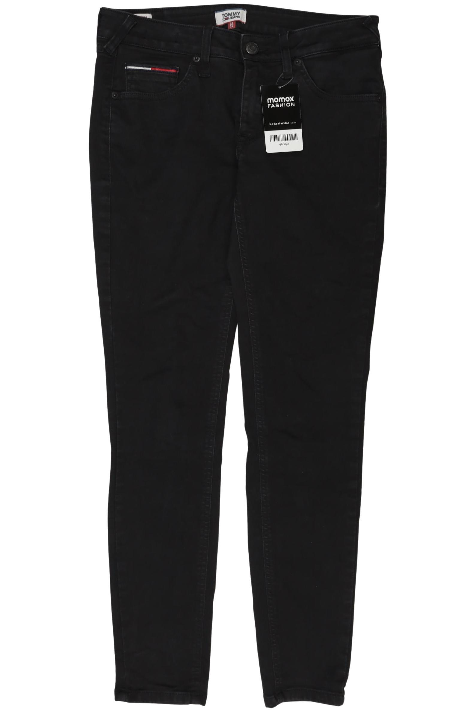 

Tommy Jeans Damen Jeans, schwarz, Gr. 29