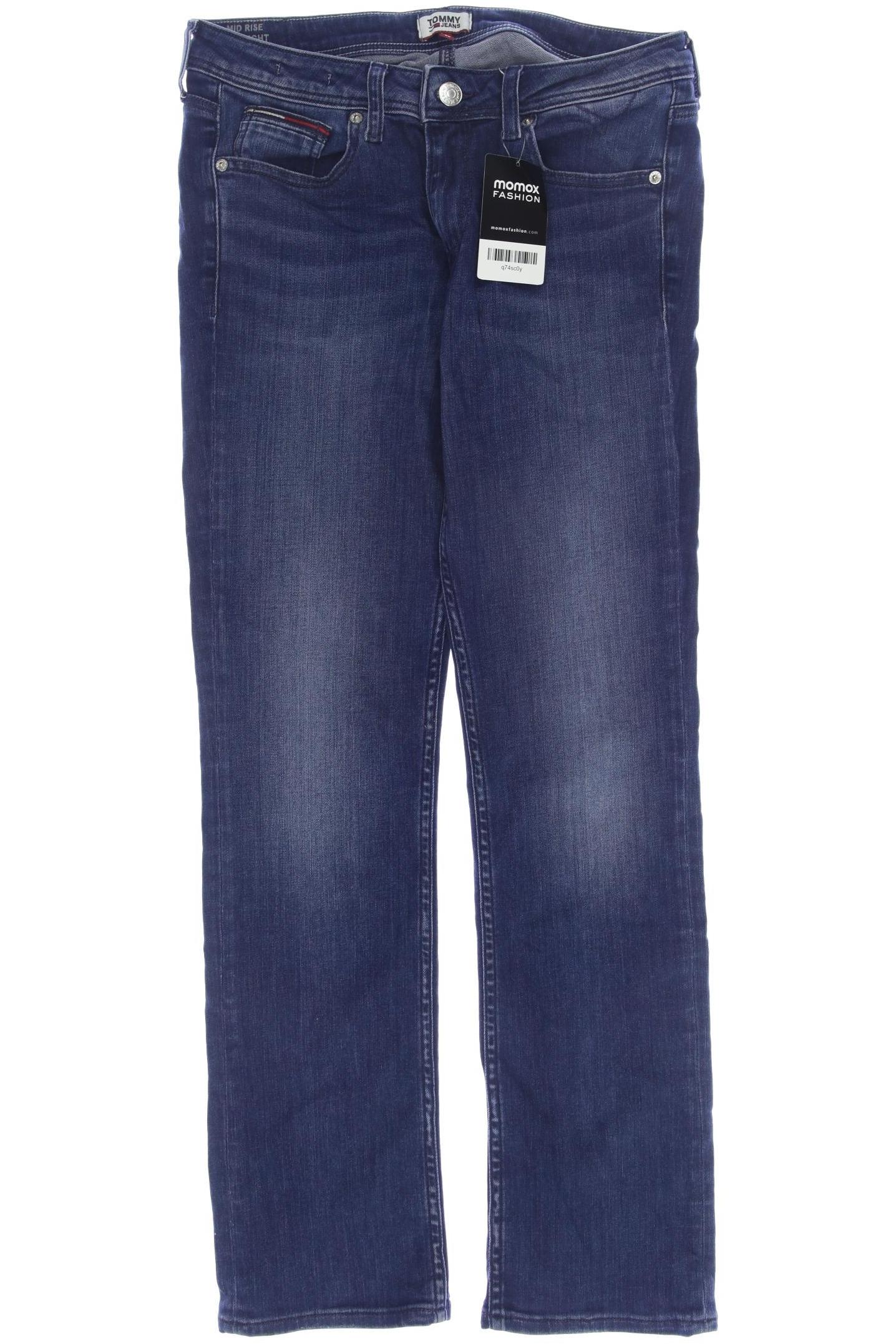 

Tommy Jeans Damen Jeans, blau, Gr. 28
