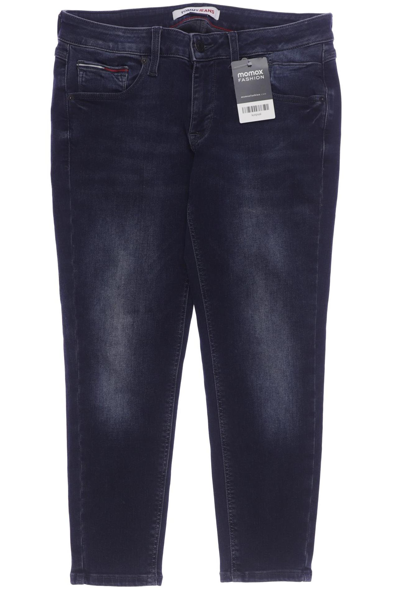 

Tommy Jeans Damen Jeans, blau, Gr. 30