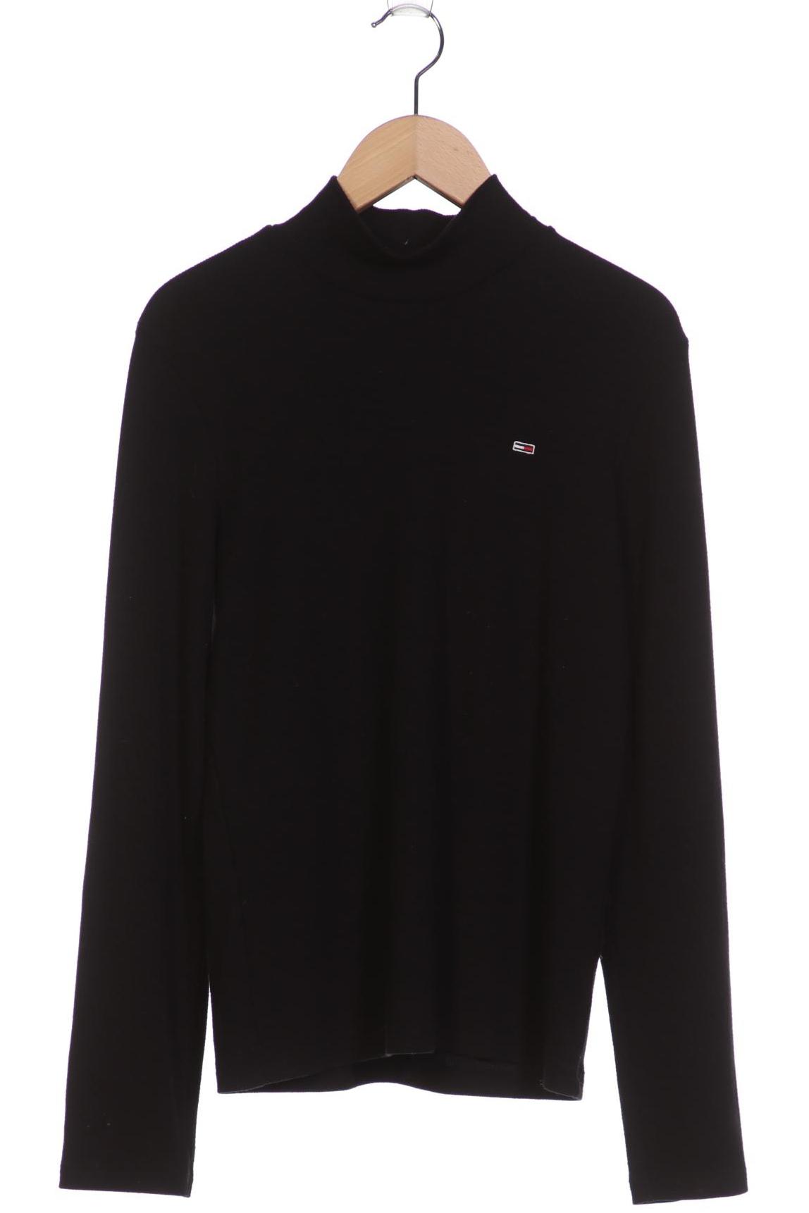 

Tommy Jeans Damen Pullover, schwarz, Gr. 36