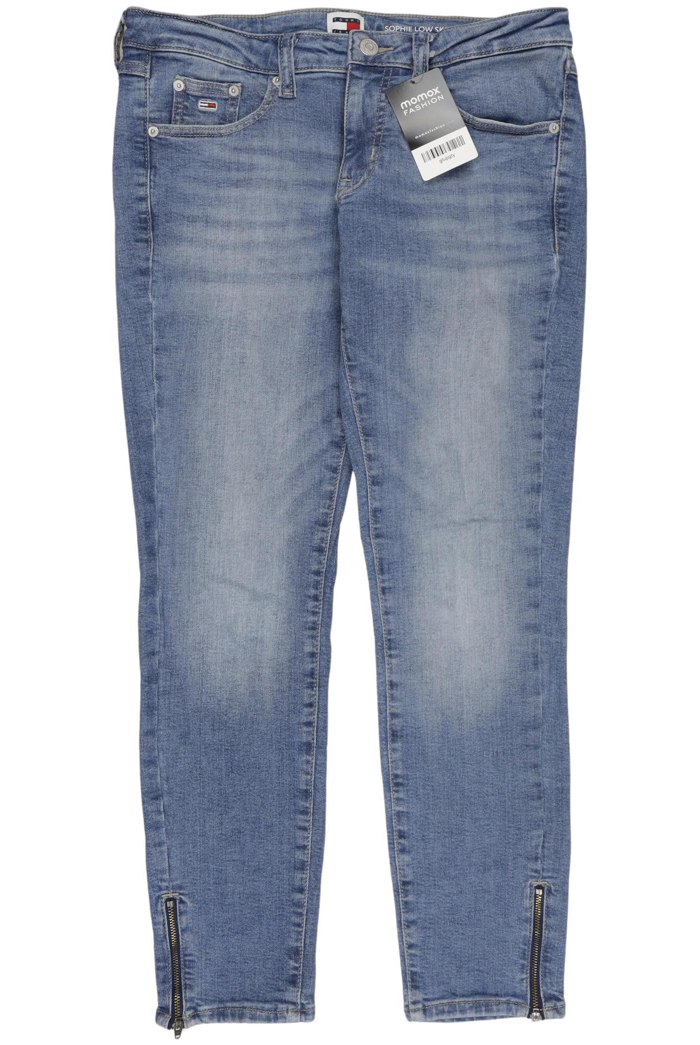 

Tommy Jeans Damen Jeans, blau, Gr. 29