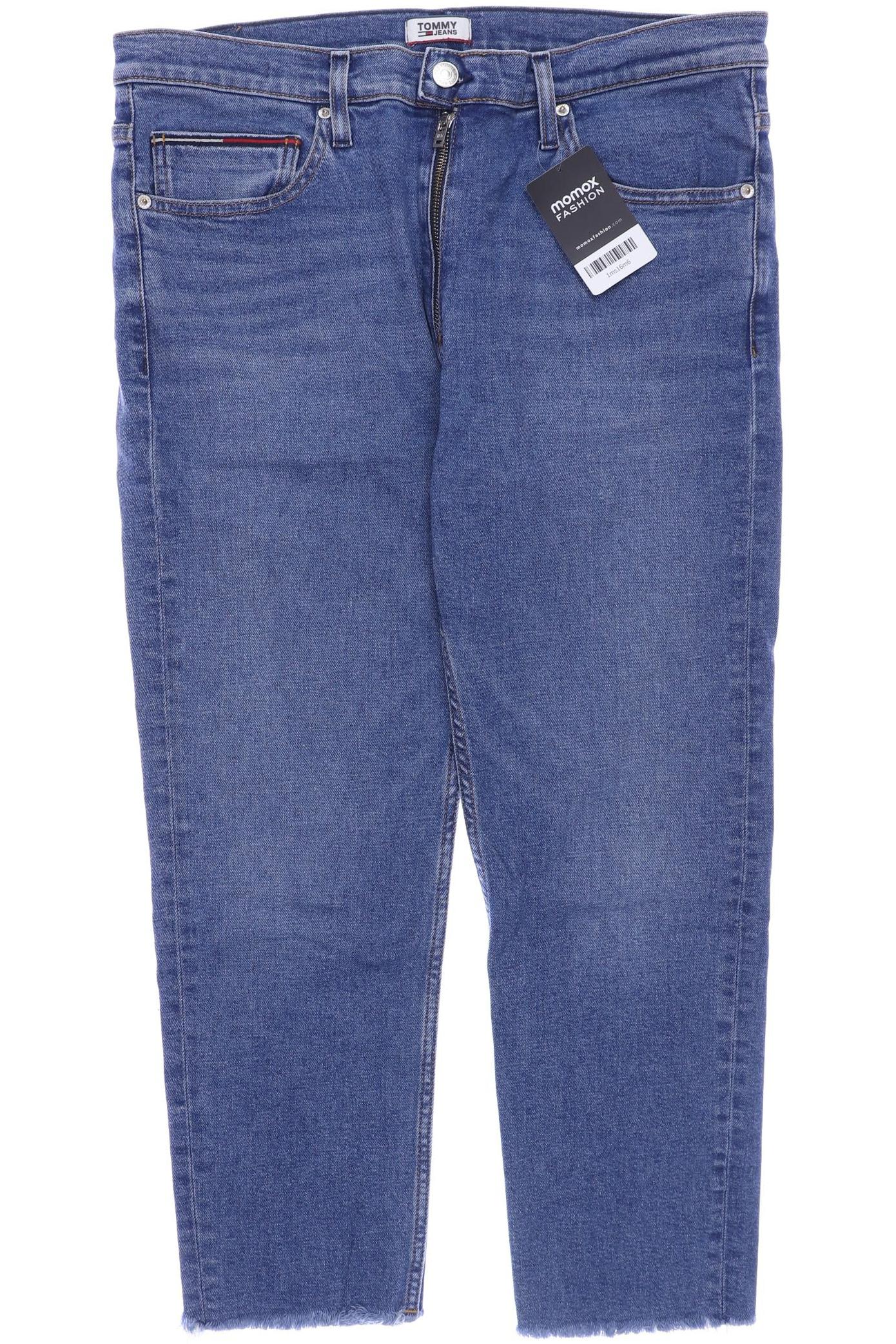 

Tommy Jeans Damen Jeans, blau, Gr. 33