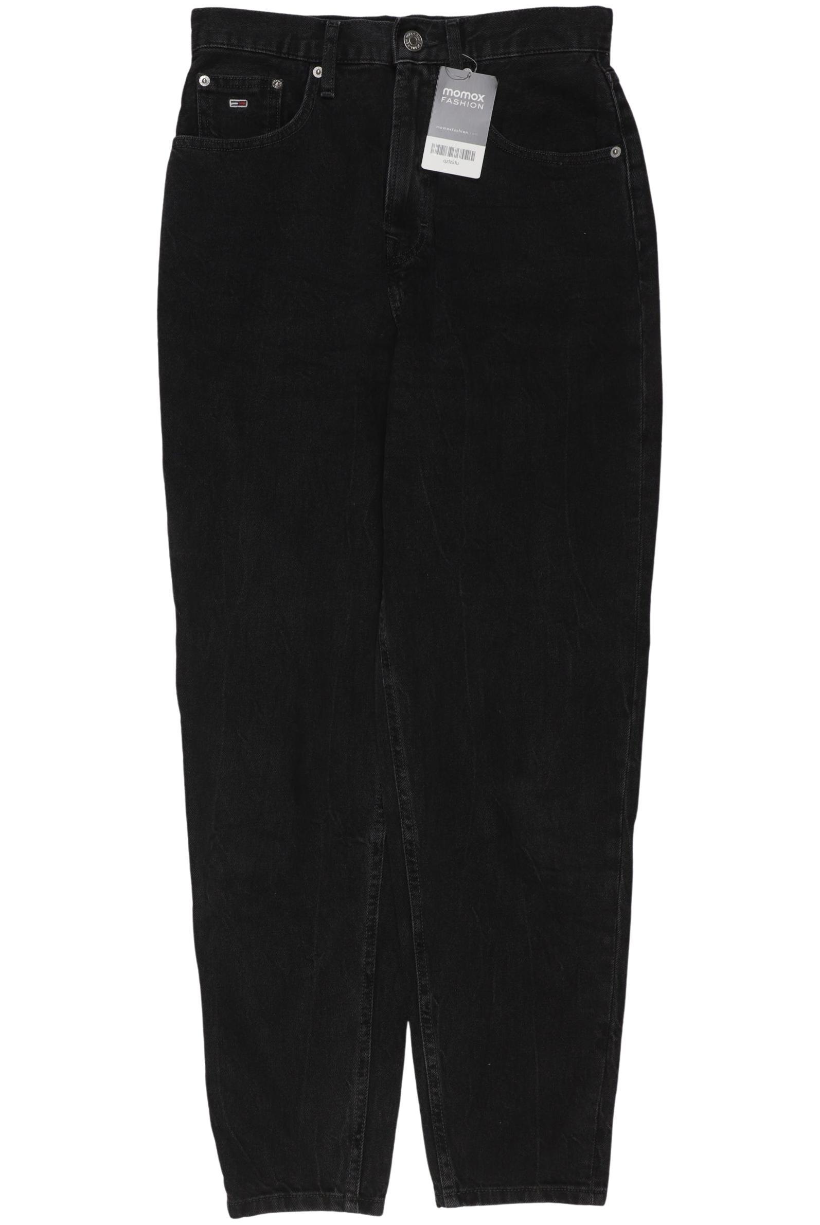

Tommy Jeans Damen Jeans, schwarz, Gr. 26