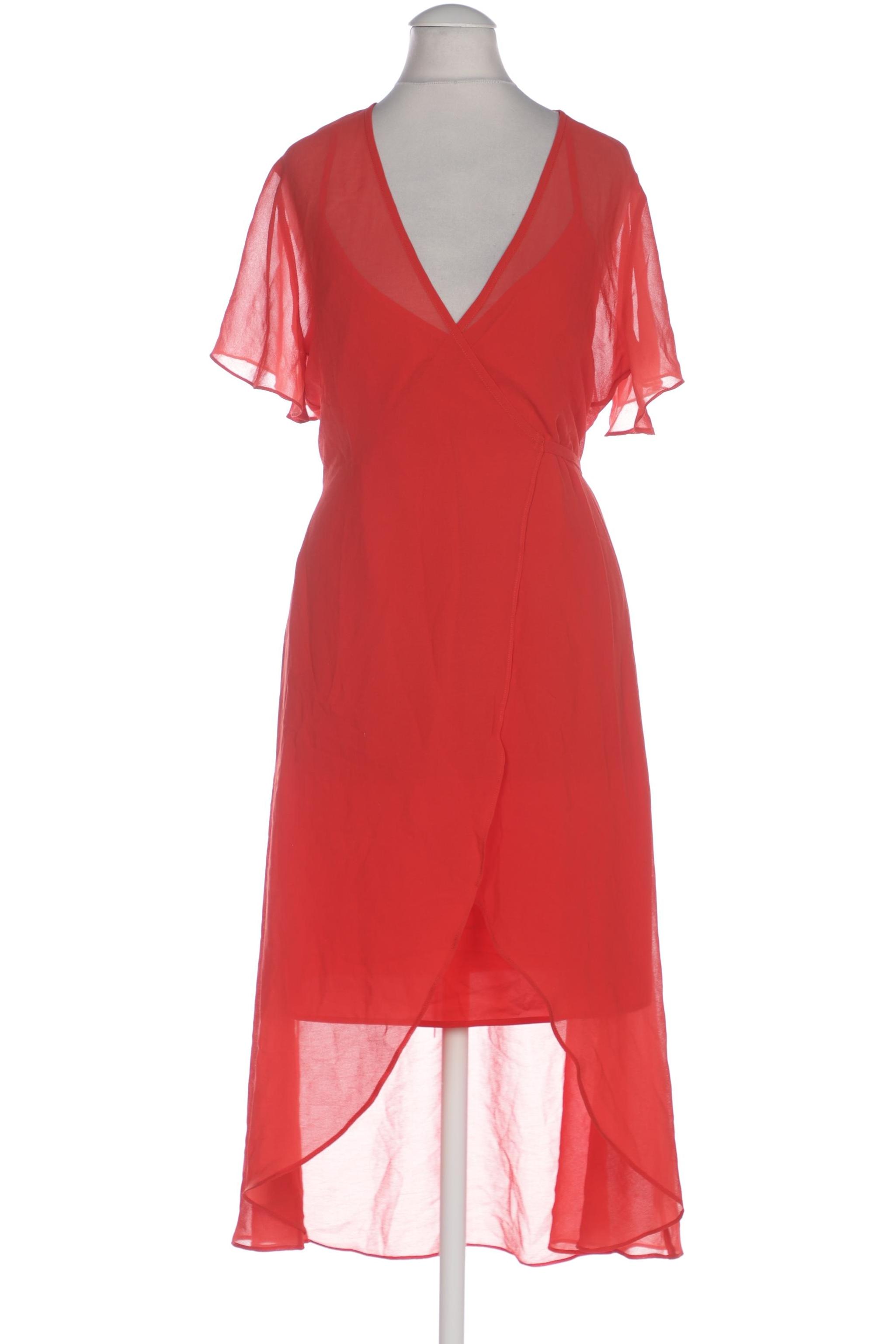 

Tommy Jeans Damen Kleid, rot, Gr. 32