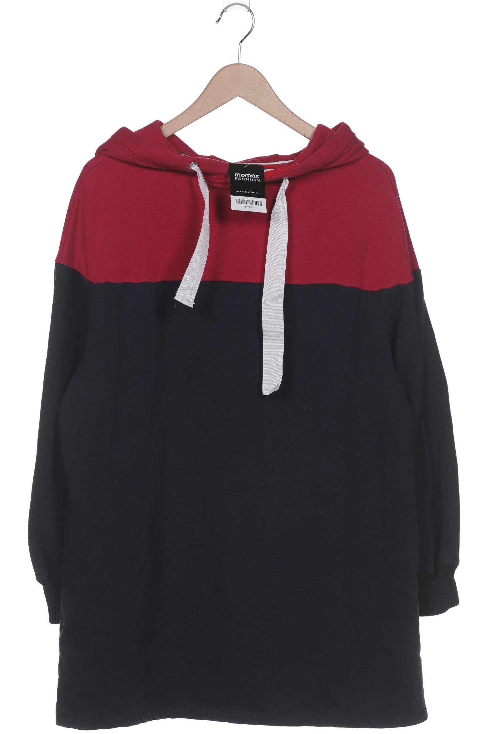 

Tommy Jeans Damen Kapuzenpullover, marineblau, Gr. 36