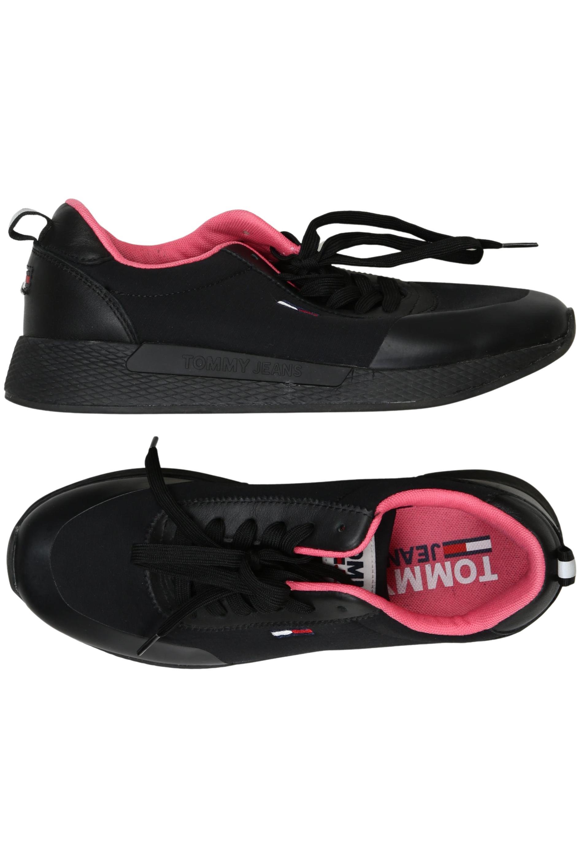 

Tommy Jeans Damen Sneakers, mehrfarbig, Gr. 39